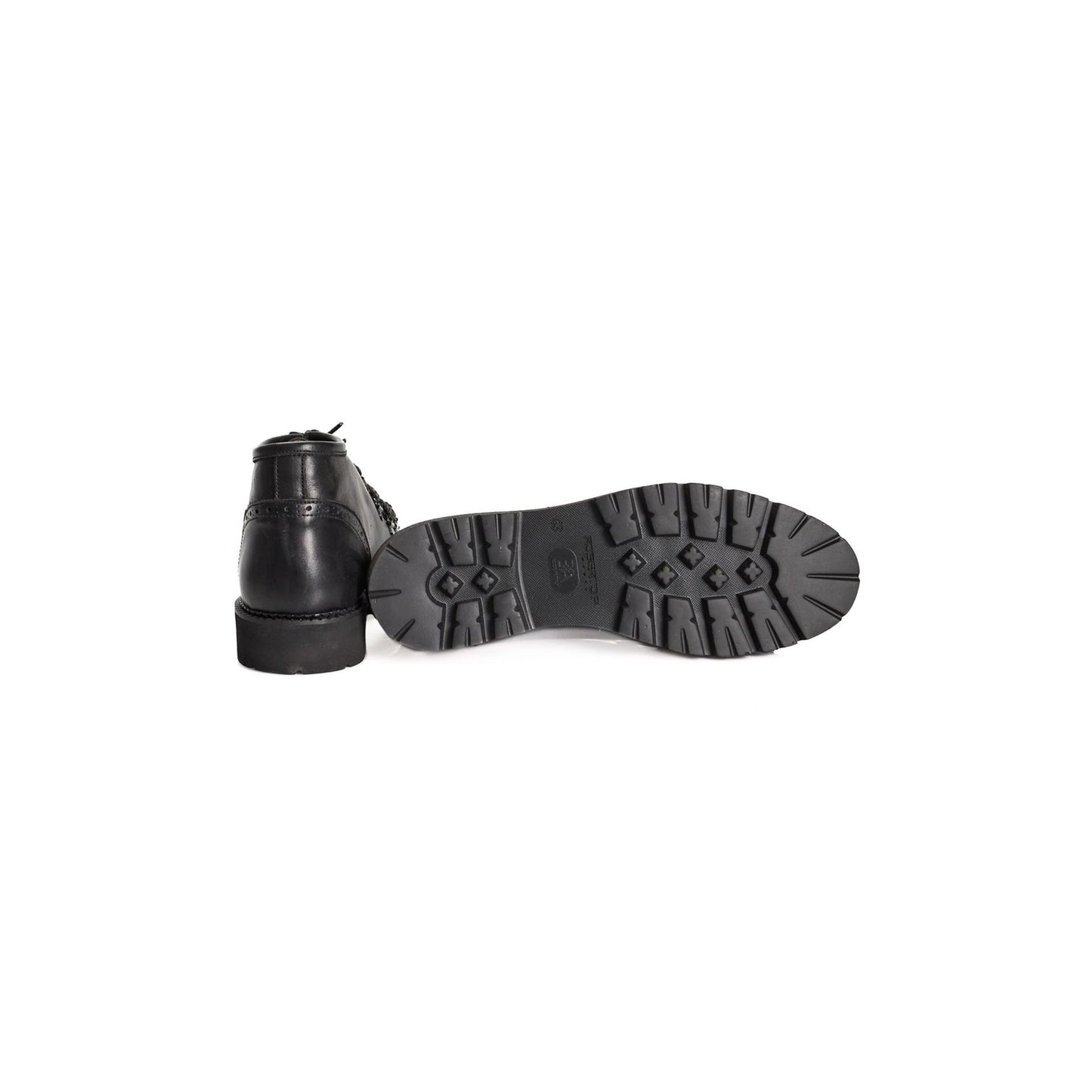 Roberto Pepe Luxury Bottines