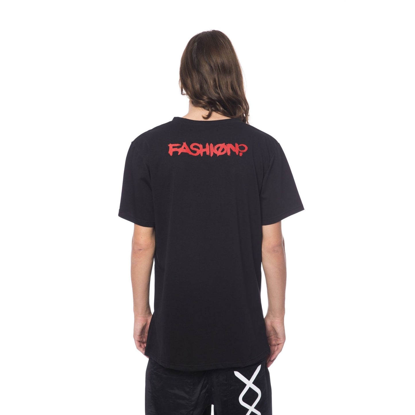 Nicolo Tonetto T-shirts