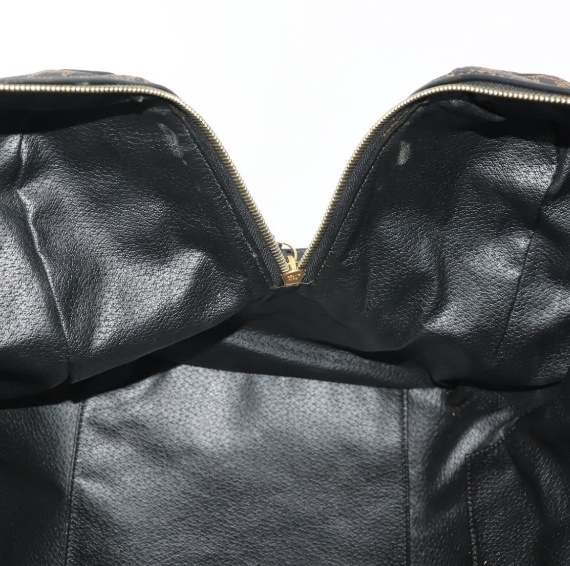 Celine Macadam Boston 45 Vintage