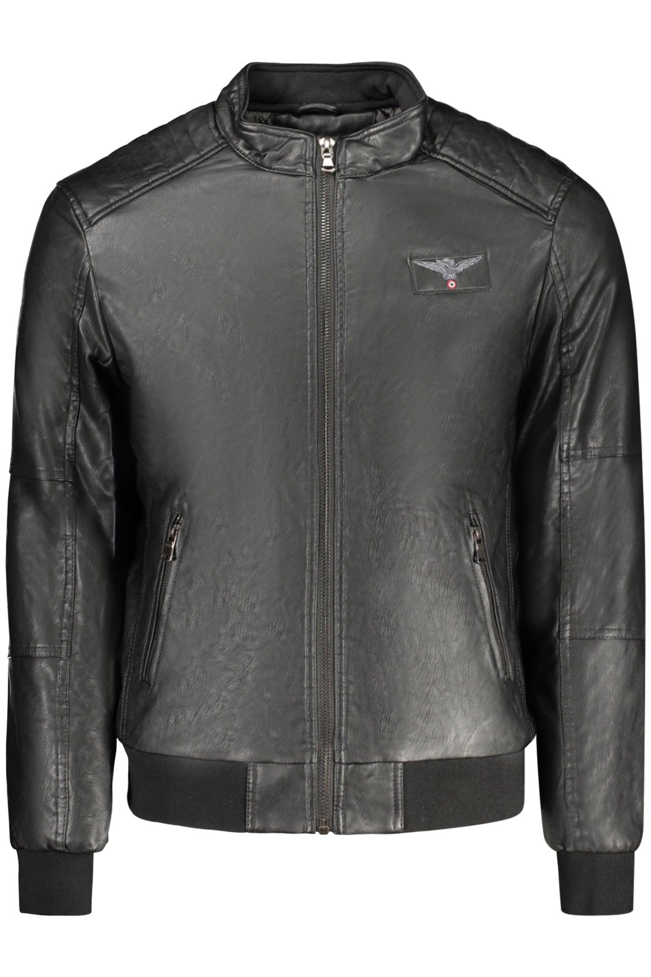 VESTE NOIRE POUR HOMMES DE L'ACADÉMIE MILITAIRE - ACCADEMIA MILITARE