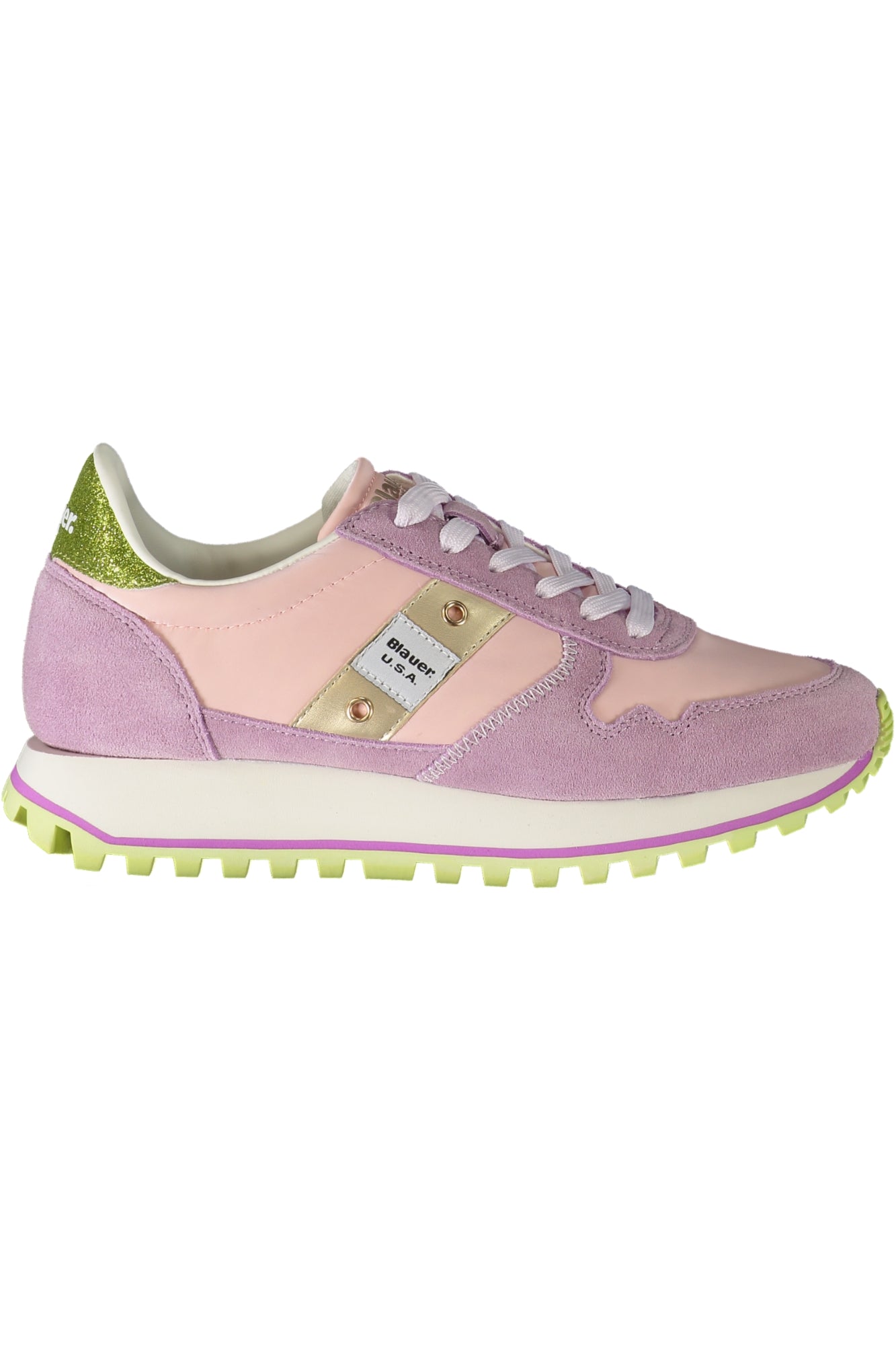 CHAUSSURES DE SPORT FEMME BLAUER ROSE - BLAUER