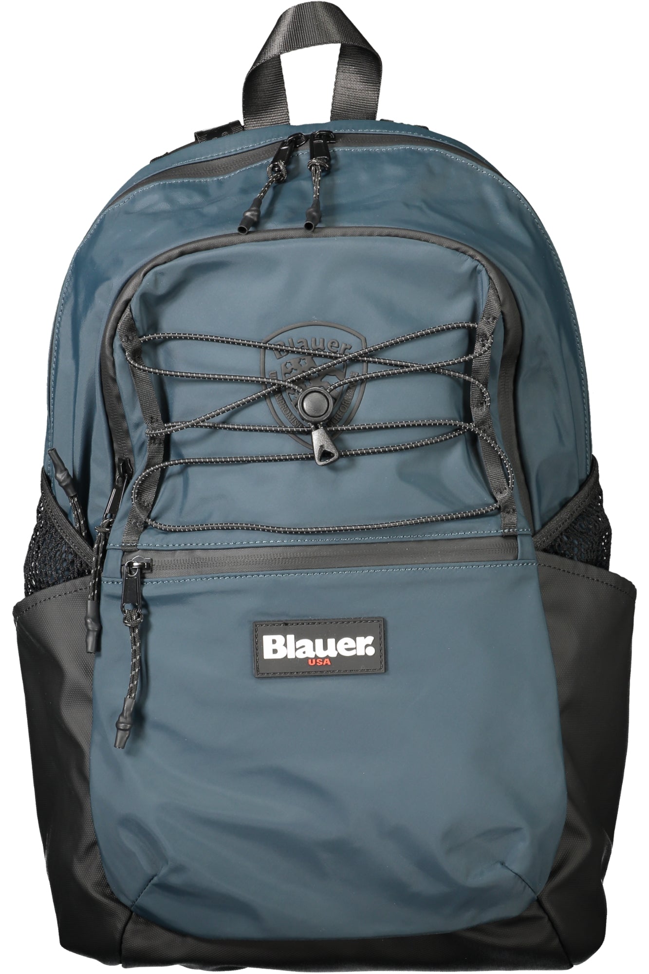 SAC À DOS HOMME BLAUER VERT - BLAUER