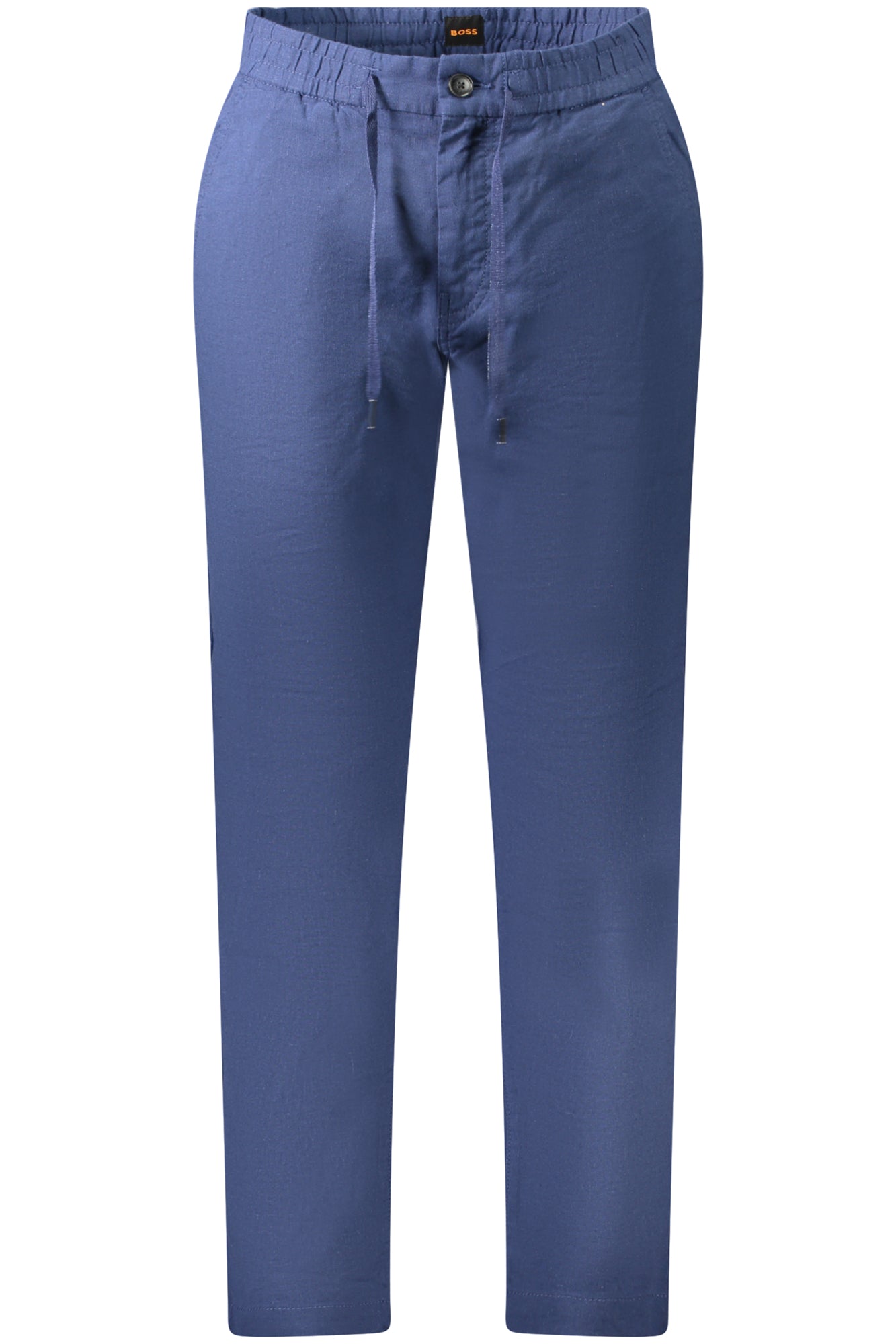 PANTALON BLEU POUR HOMMES BOSS - BOSS