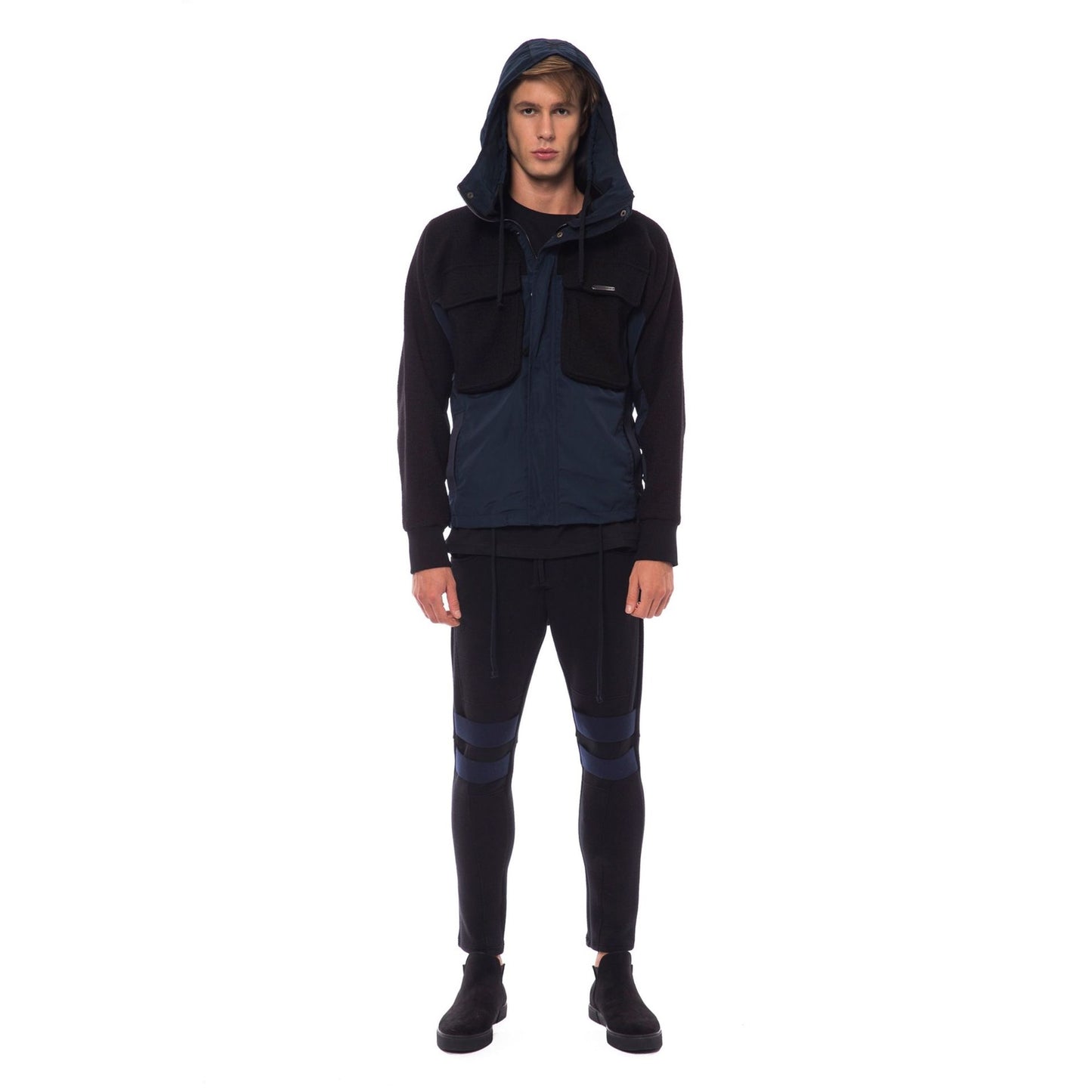 Nicolo Tonetto Vestes