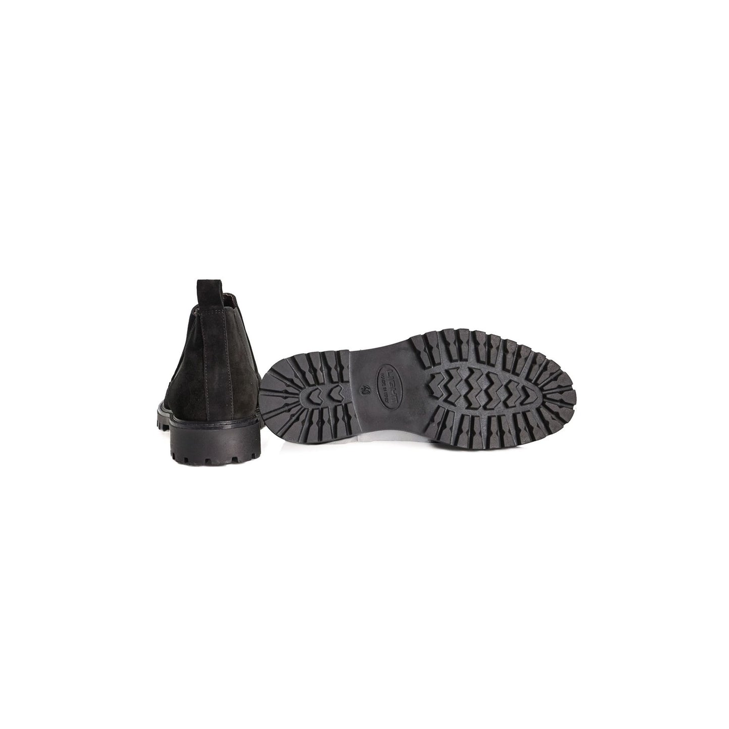 Roberto Pepe Luxury Bottines