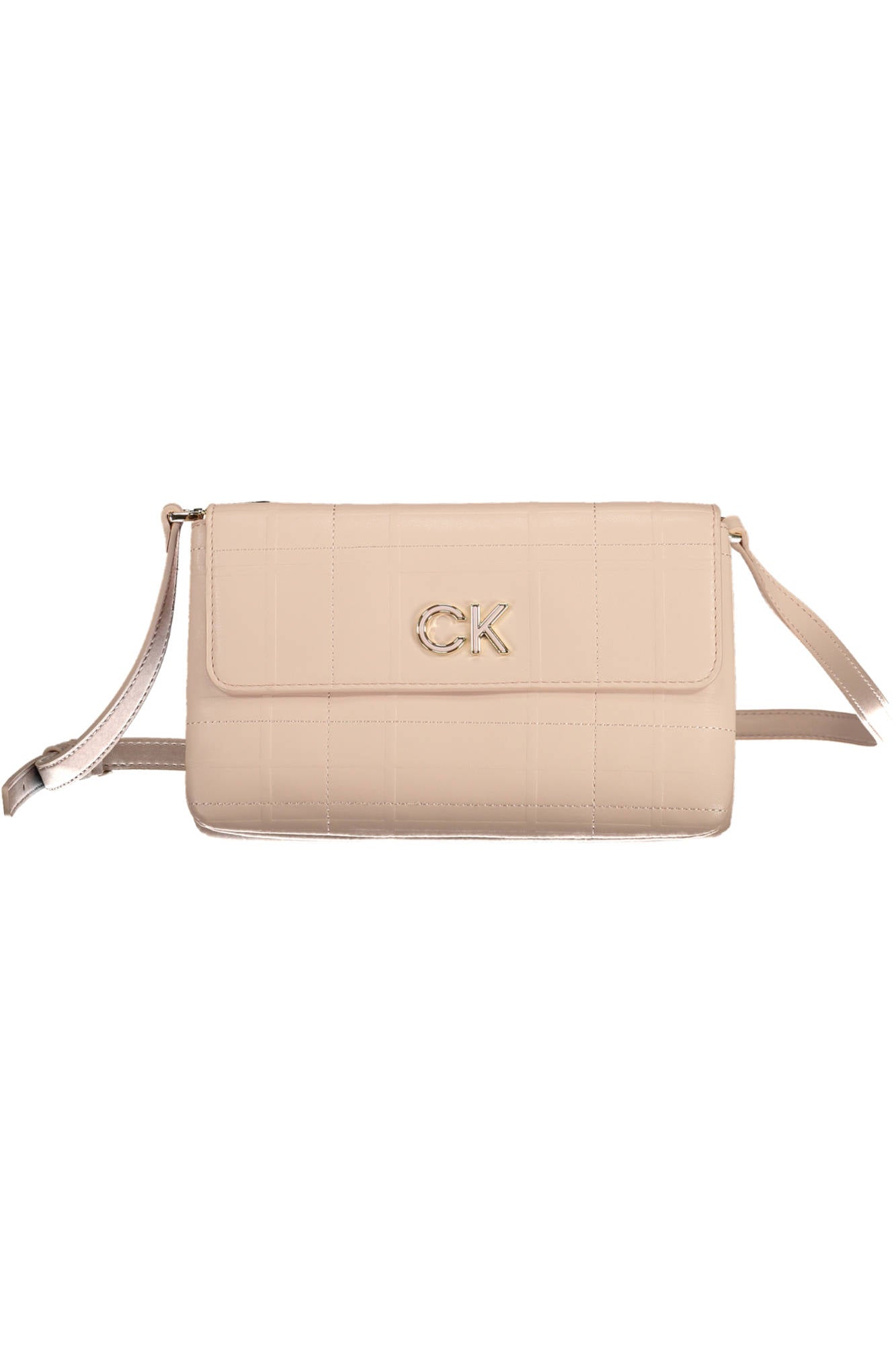 SAC FEMME ROSE CALVIN KLEIN - CALVIN KLEIN
