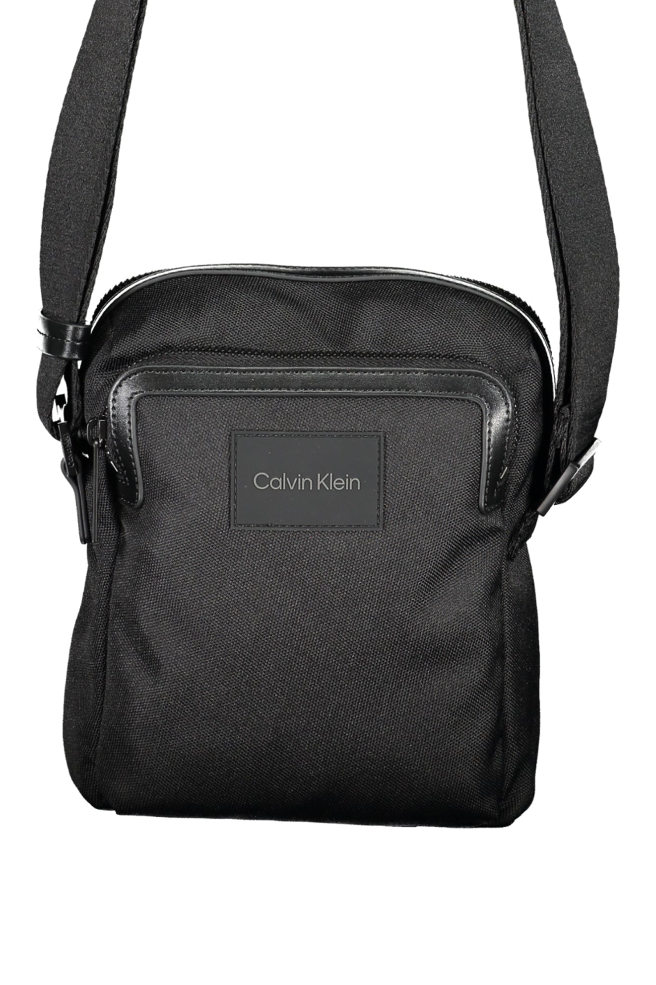 SAC HOMME CALVIN KLEIN NOIR - CALVIN KLEIN