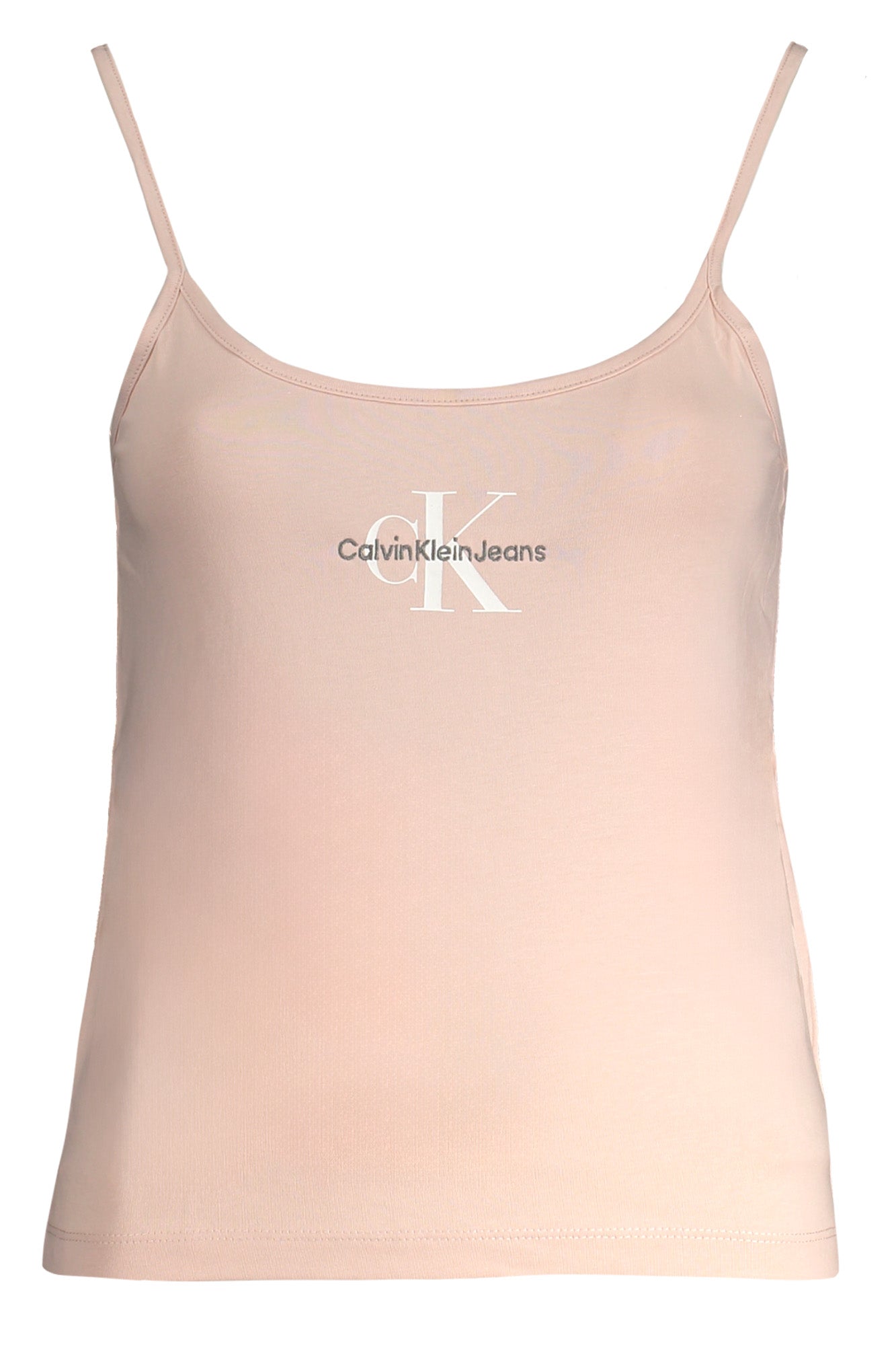 DÉBARDEUR ROSE POUR FEMME CALVIN KLEIN - CALVIN KLEIN