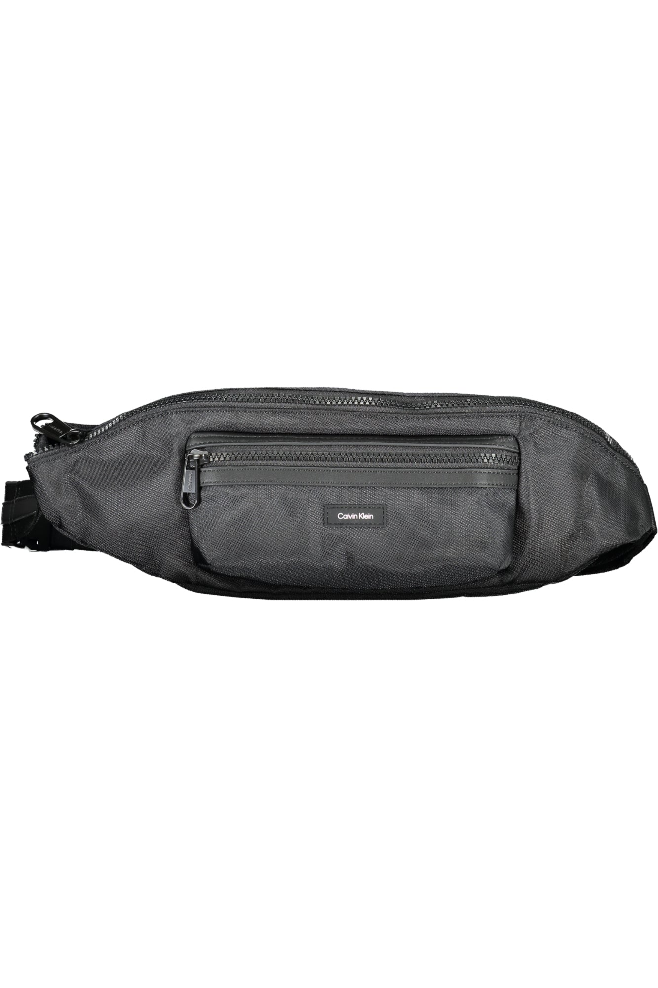 SAC NOIR POUR HOMMES CALVIN KLEIN - CALVIN KLEIN