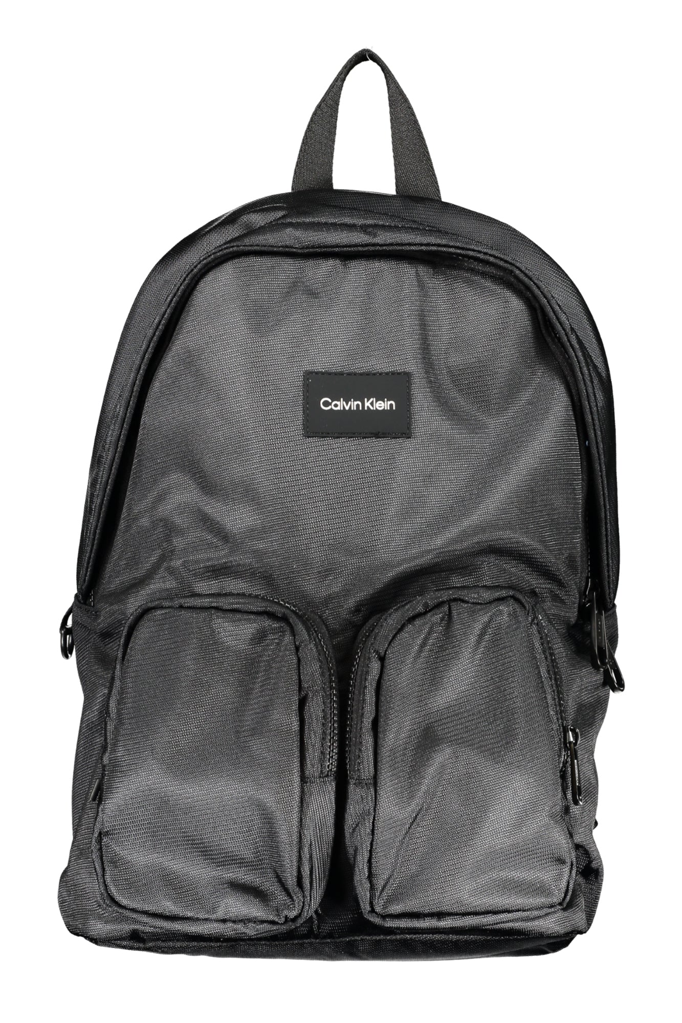 SAC À DOS NOIR POUR HOMMES CALVIN KLEIN - CALVIN KLEIN
