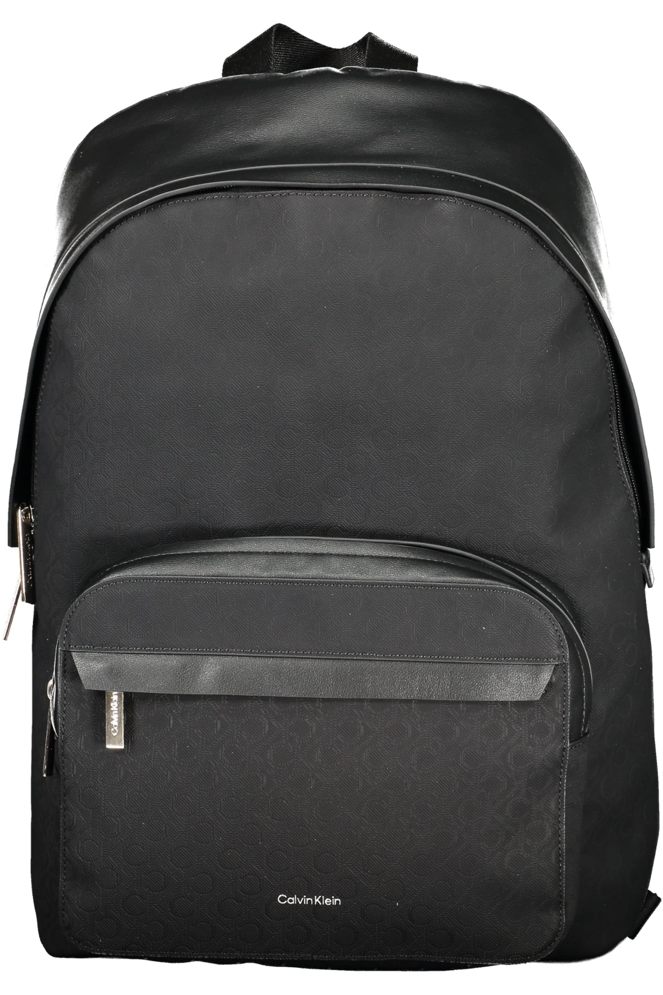 SAC À DOS HOMME CALVIN KLEIN NOIR - CALVIN KLEIN