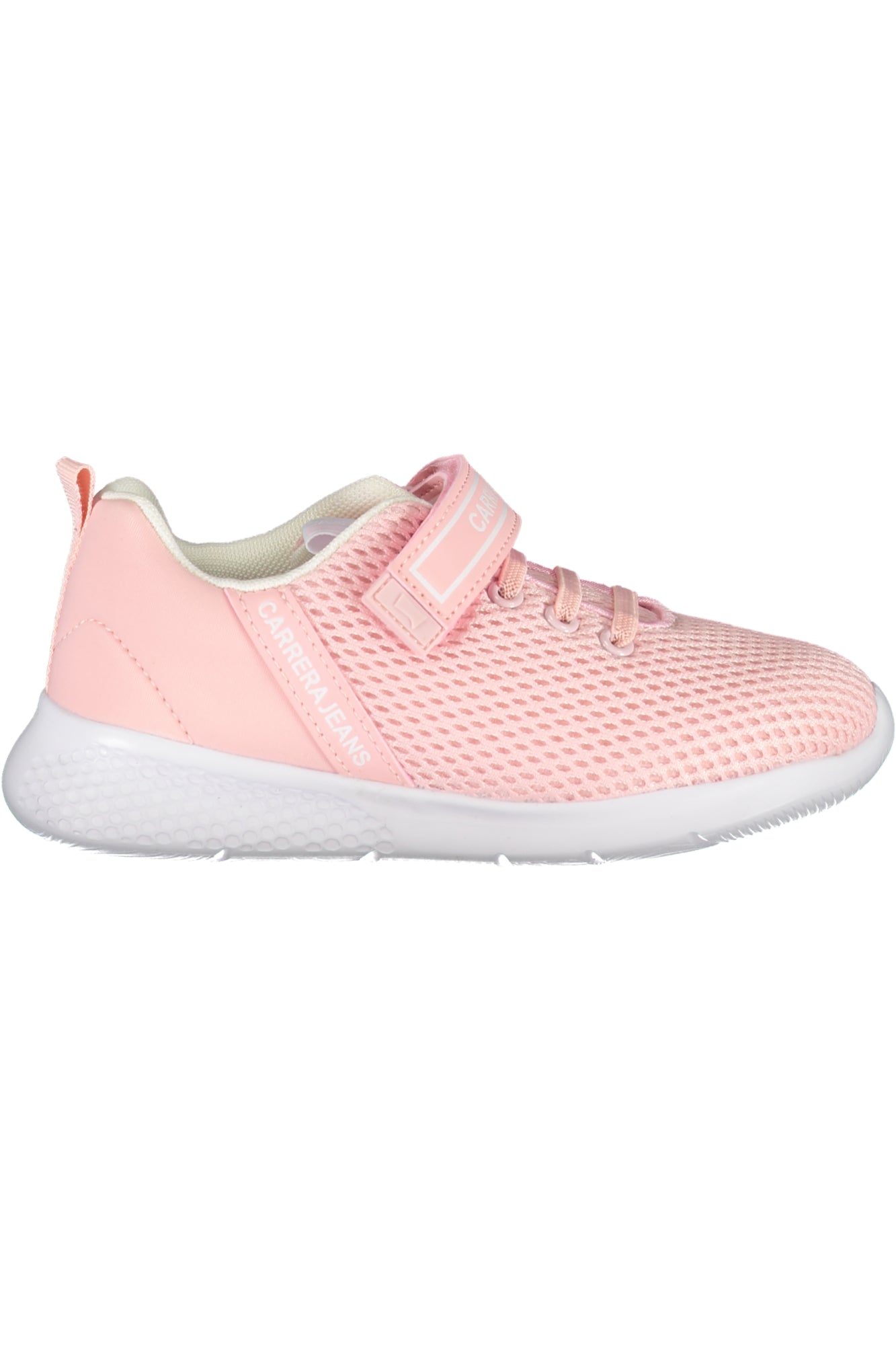 CHAUSSURES DE SPORT CARRERA ROSE POUR FILLE - CARRERA
