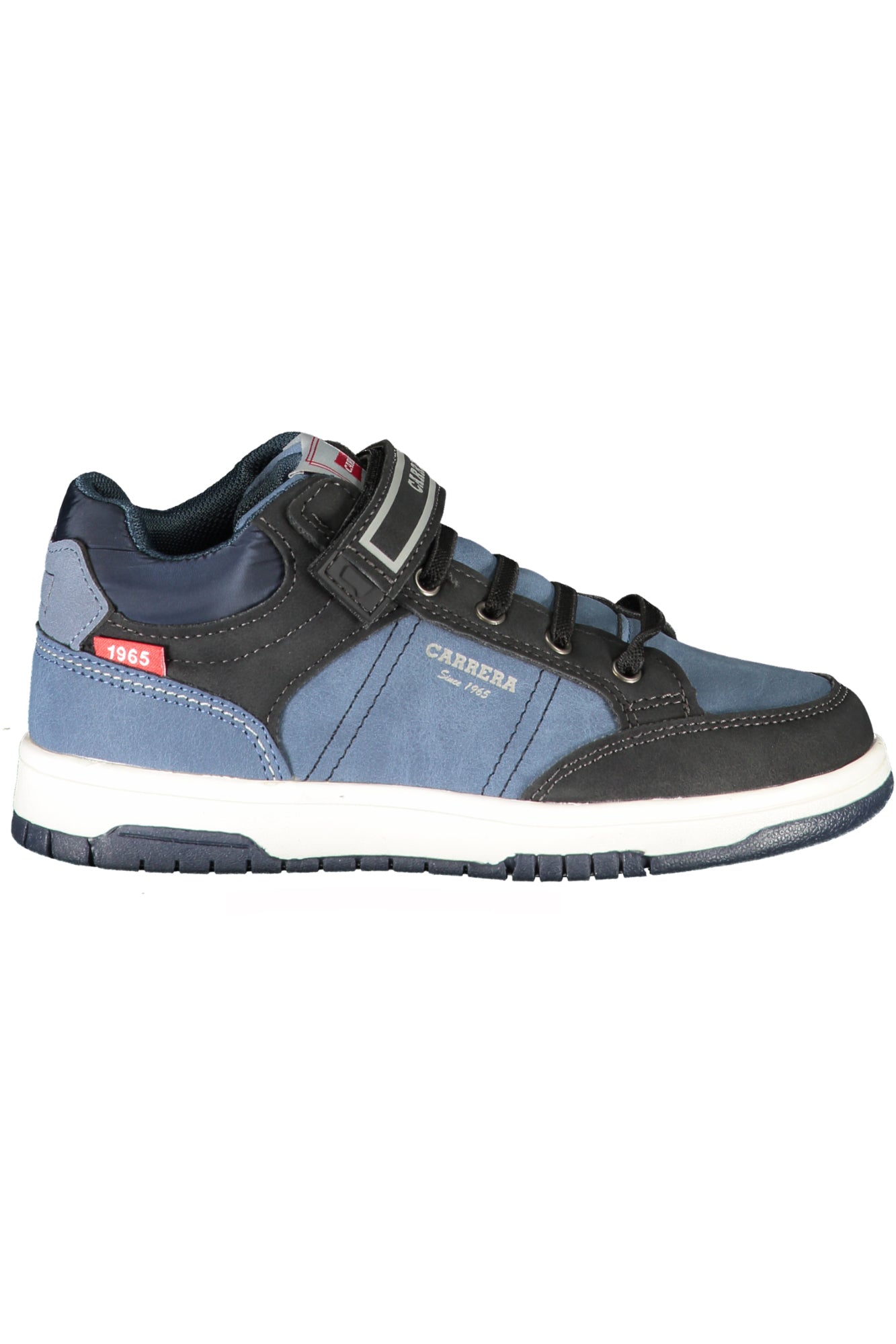 CHAUSSURES DE SPORT POUR HOMMES CARRERA BLEU - CARRERA