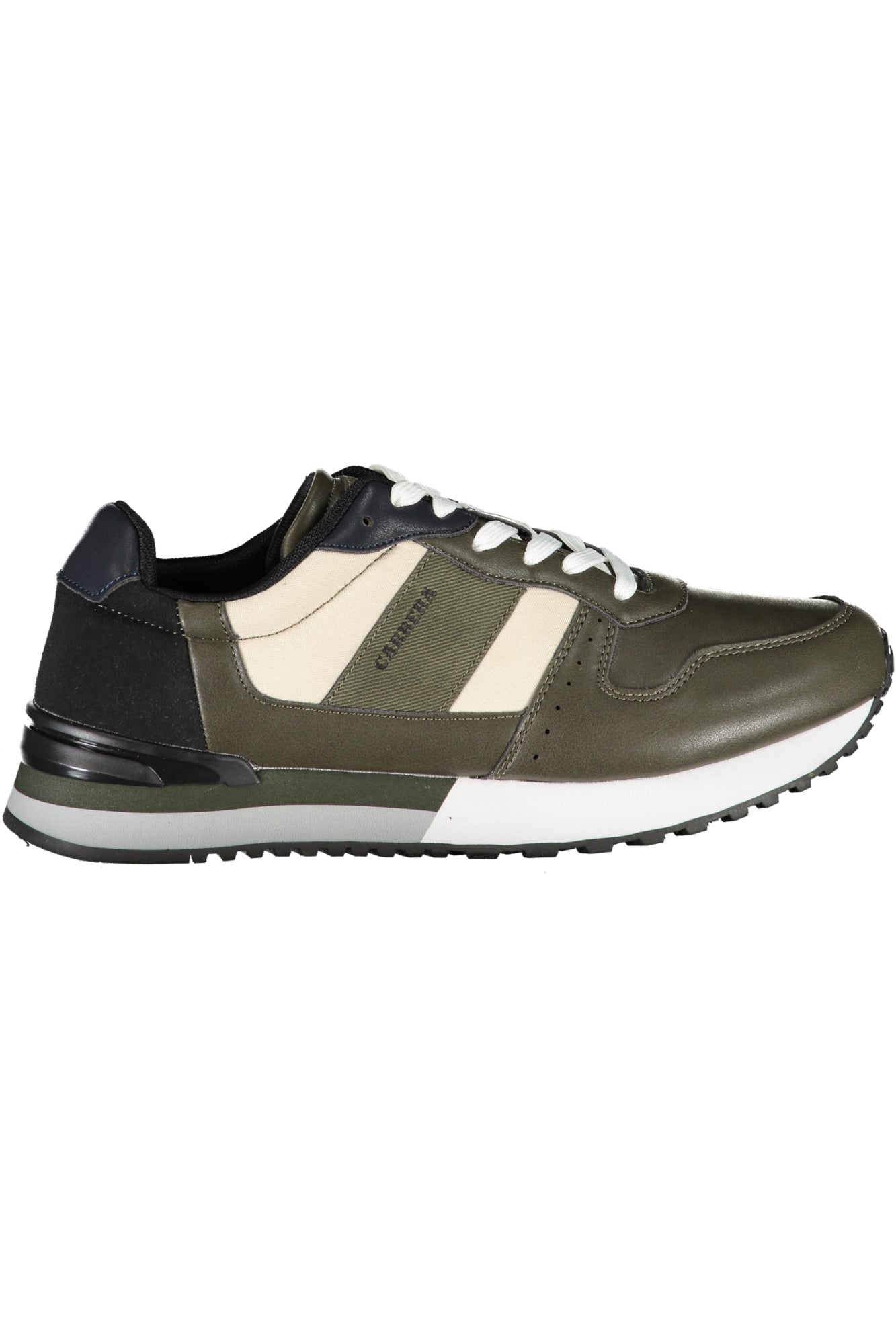 CHAUSSURES DE SPORT POUR HOMMES CARRERA VERTES - CARRERA