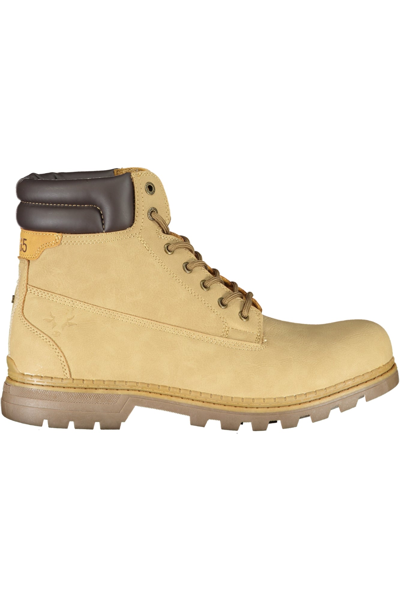 BOTTES CHAUSSURES POUR HOMMES CARRERA BEIGE - CARRERA