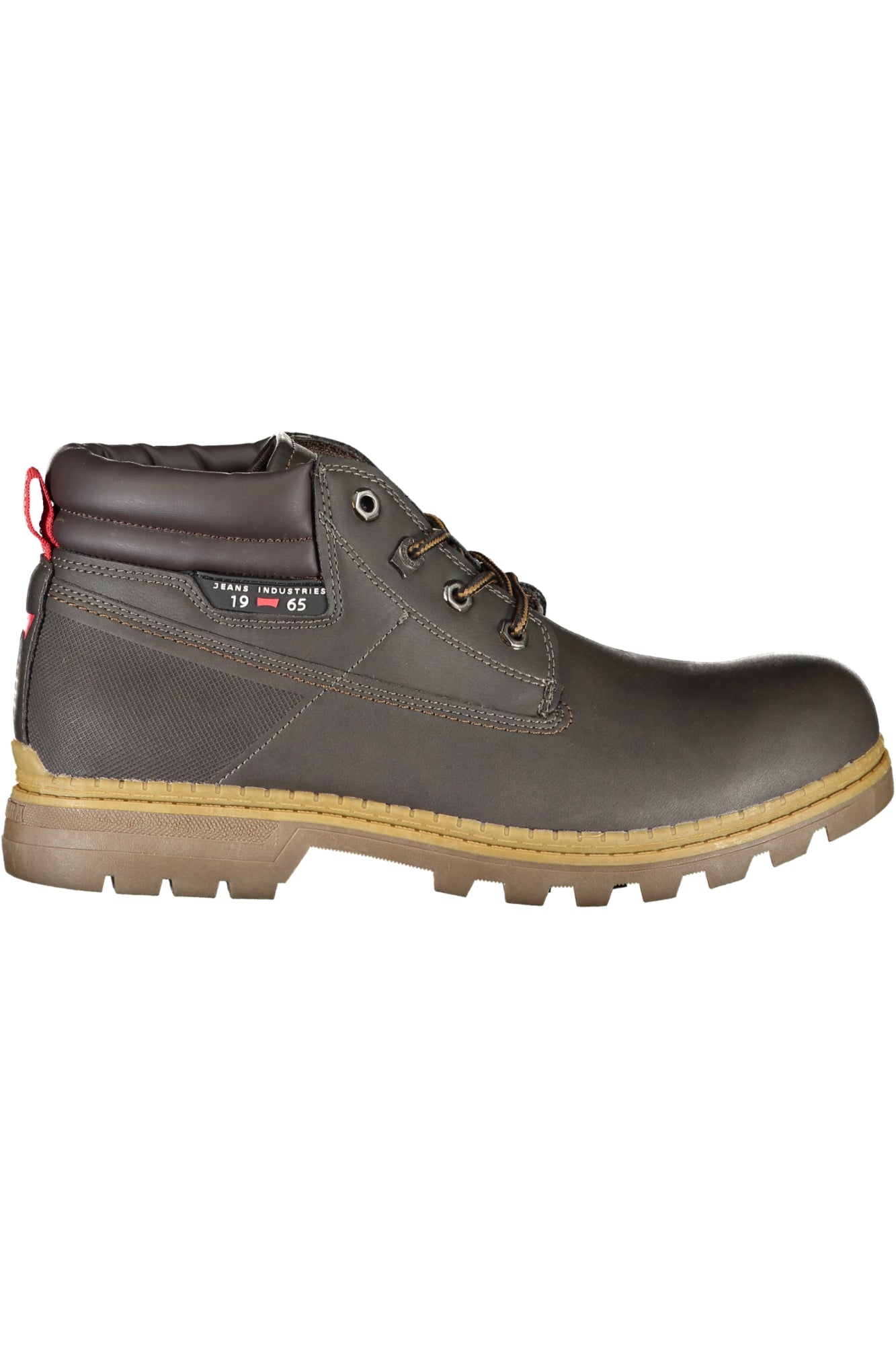 BOTTE POUR HOMMES CARRERA FOOTWEAR MARRON - CARRERA
