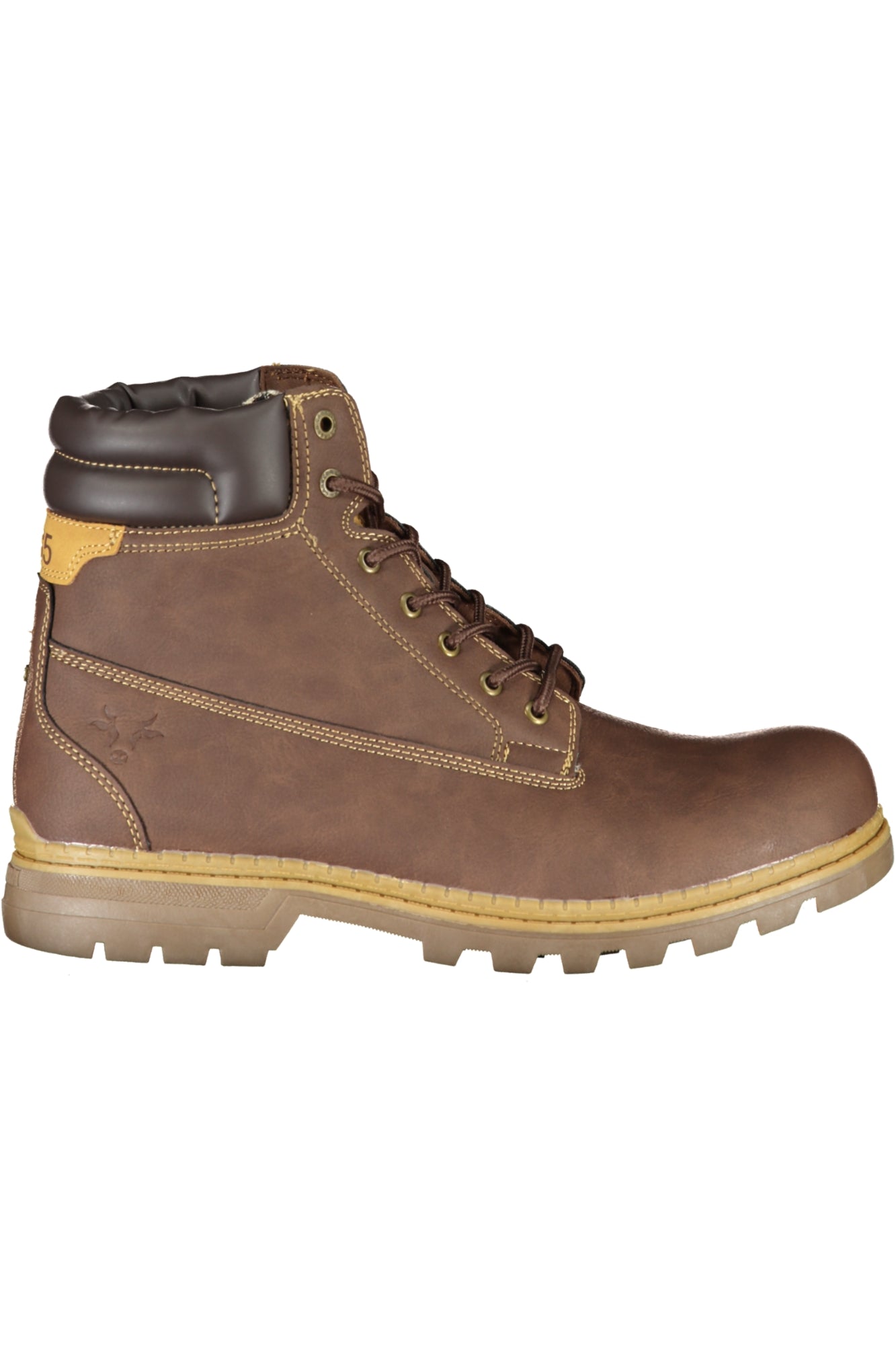 CHAUSSURES DE BOTTES POUR HOMMES CARRERA MARRON - CARRERA