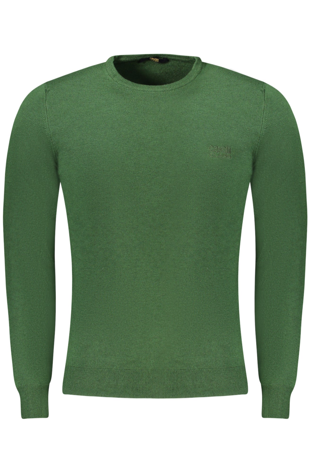 PULL HOMME VERT CAVALLI CLASS - CAVALLI CLASS