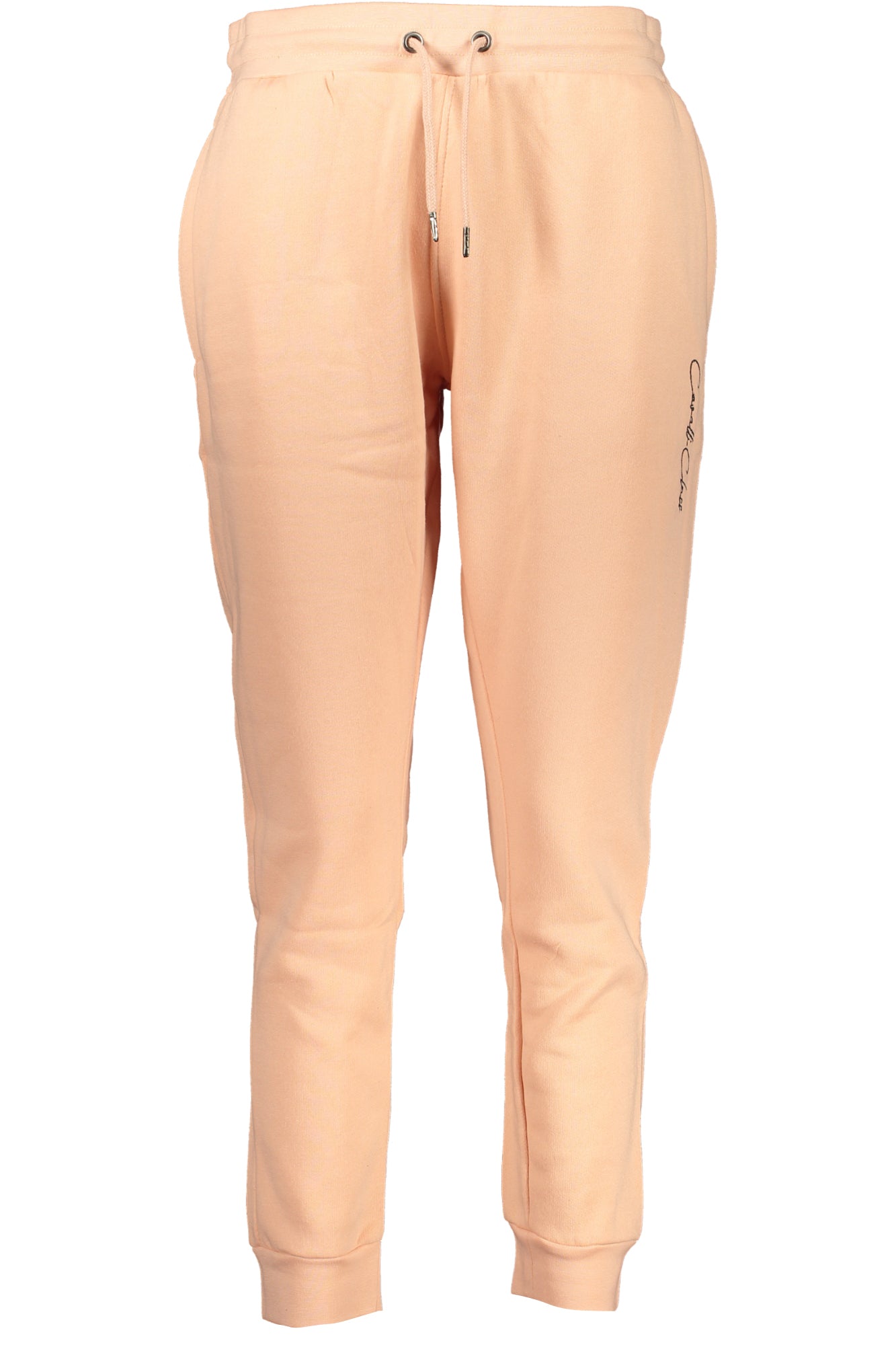 PANTALON ROSE POUR HOMMES CAVALLI CLASS - CAVALLI CLASS