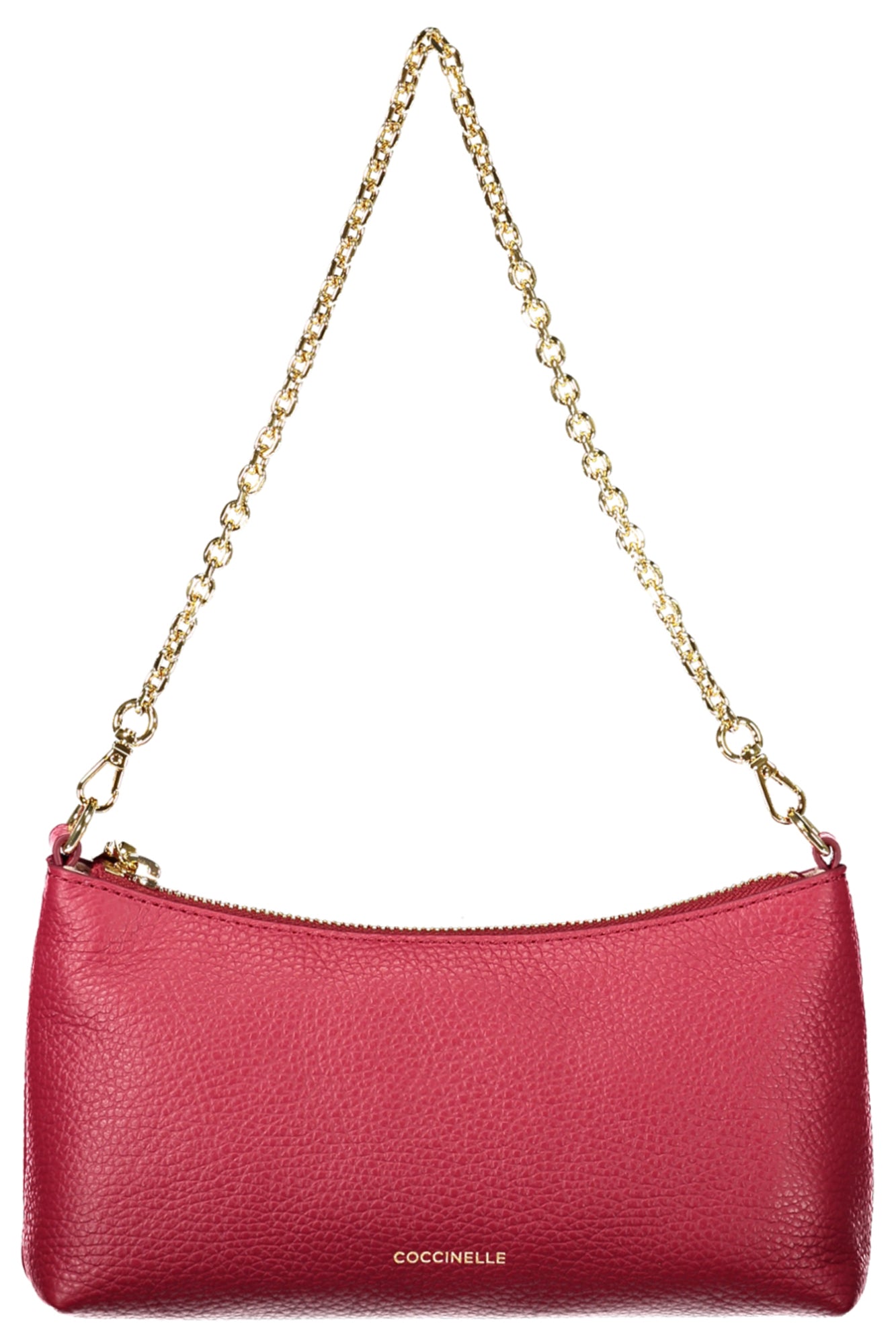 SAC FEMME COCCINELLE ROUGE - COCCINELLE