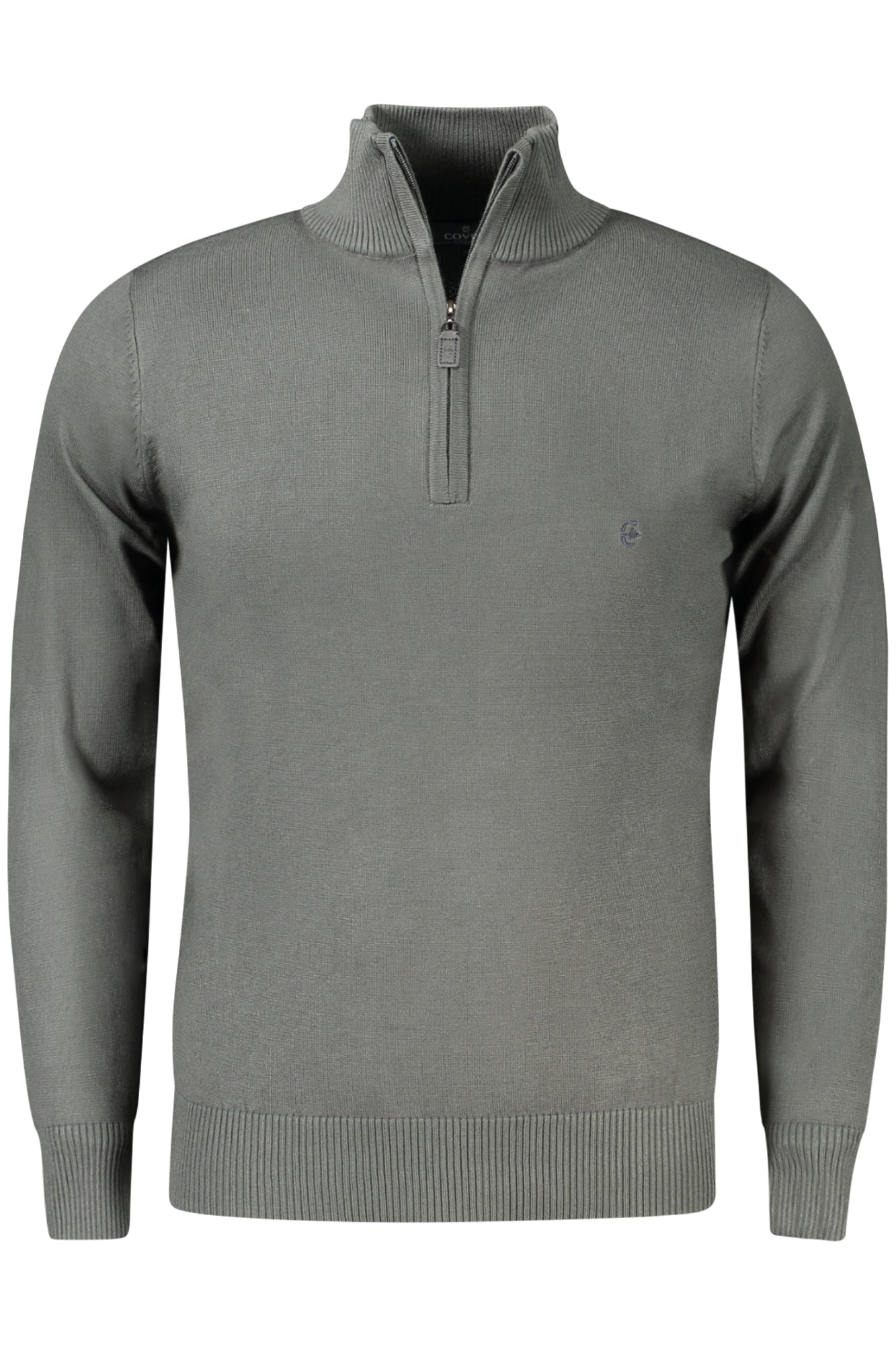 CHEMISE VERTE POUR HOMMES COVERI MOVING - COVERI MOVING