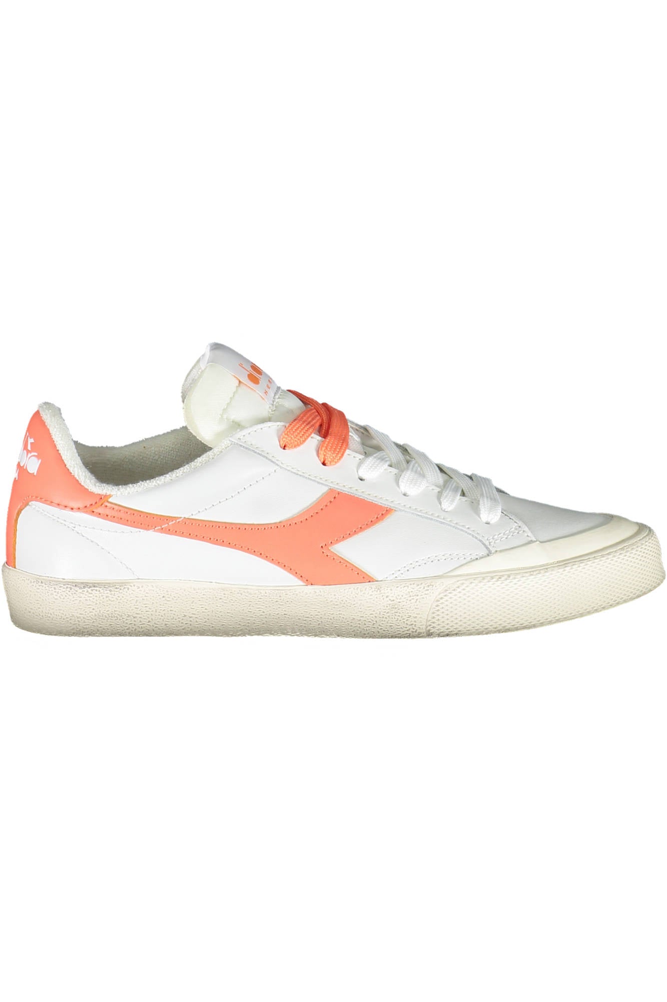CHAUSSURES DE SPORT FEMME DIADORA BLANCHES - DIADORA