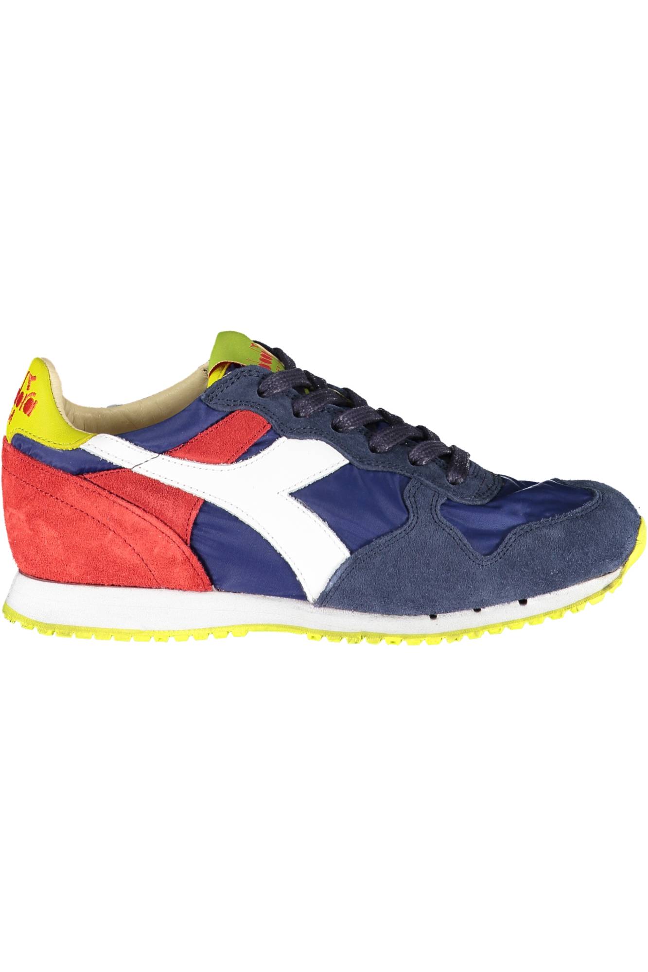 CHAUSSURES DE SPORT FEMME DIADORA BLEU - DIADORA