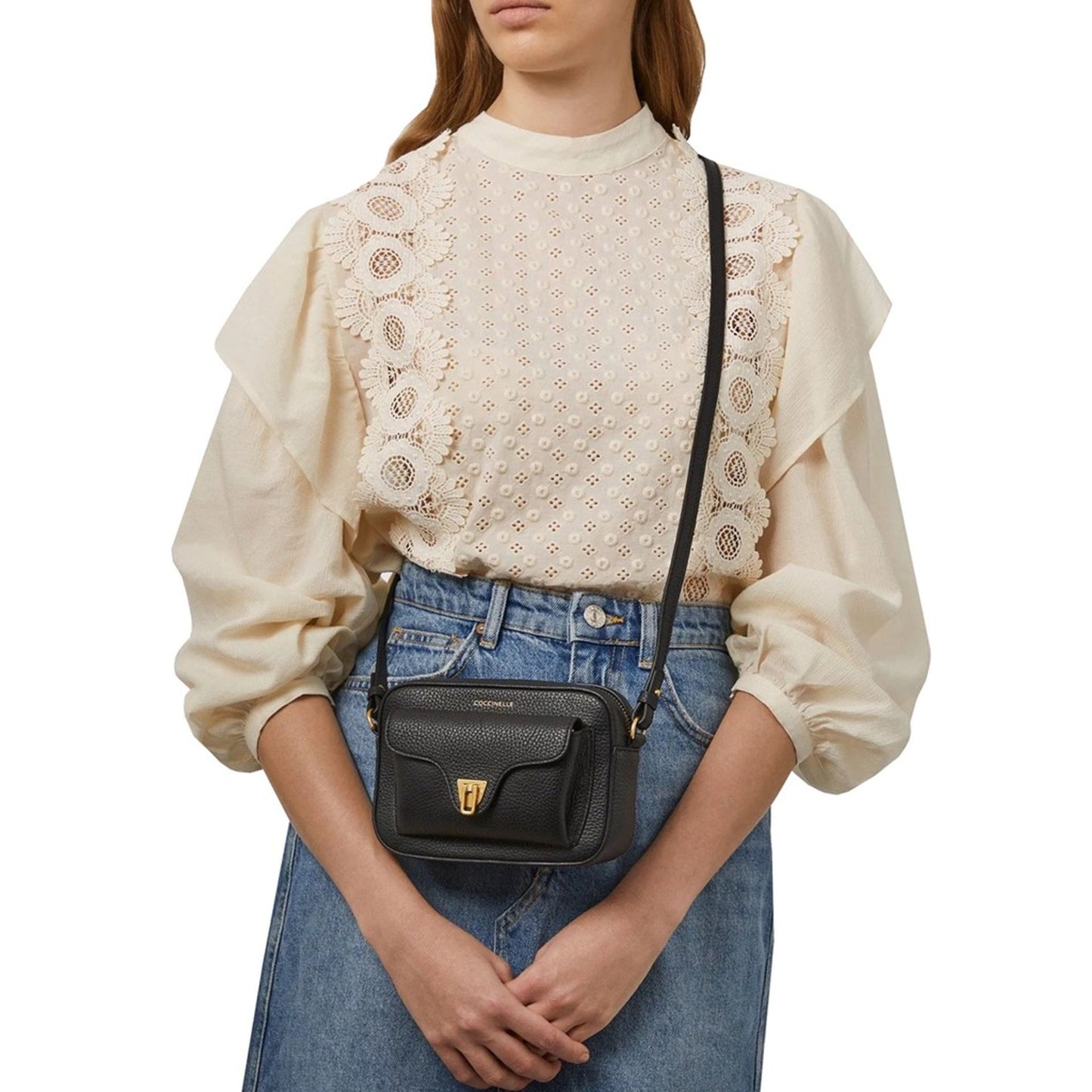 Coccinelle Sacs bandoulière