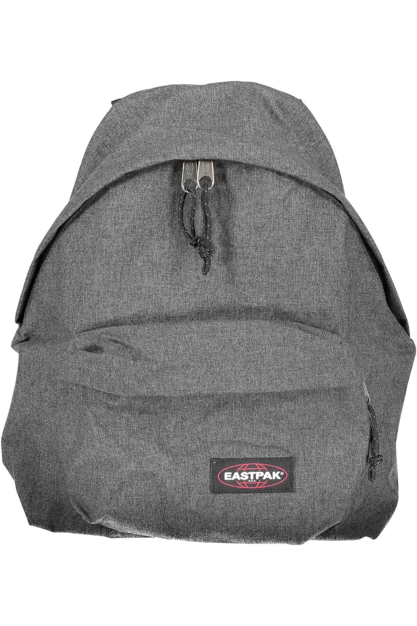 SAC À DOS HOMME EASTPAK GRIS - EASTPAK