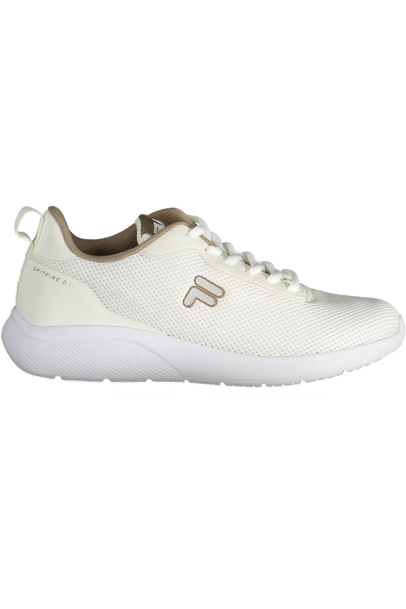 CHAUSSURES DE SPORT FEMME FILA BEIGE - FILA