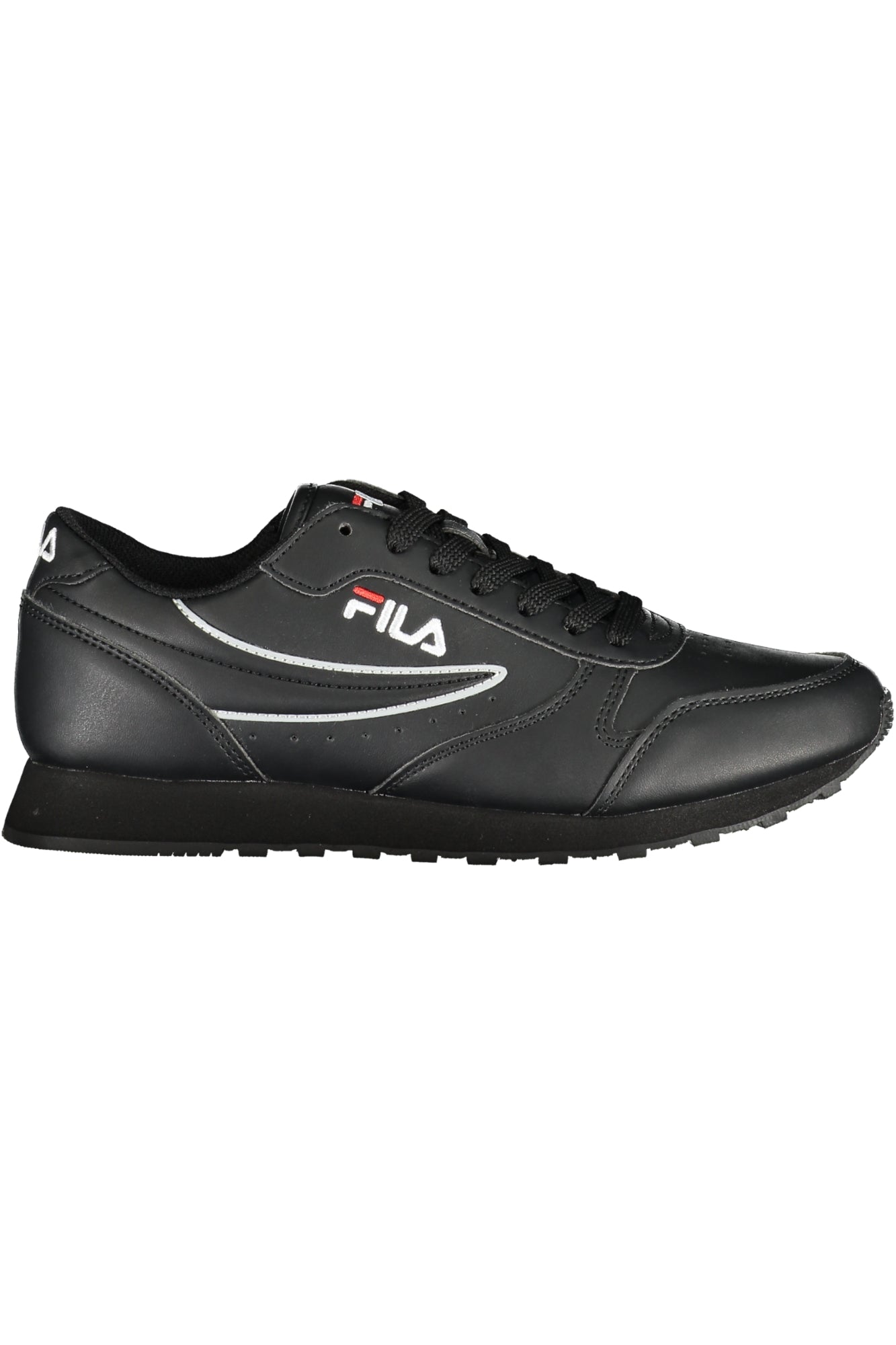 CHAUSSURES DE SPORT FILA NOIRES POUR FEMMES - FILA