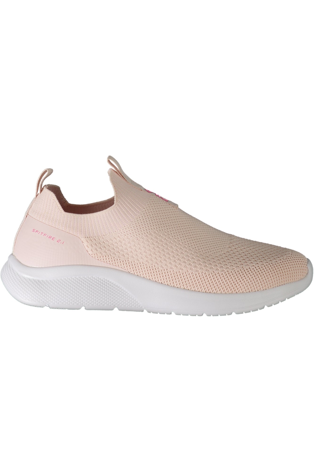 CHAUSSURES DE SPORT FILA ROSE POUR FEMME - FILA