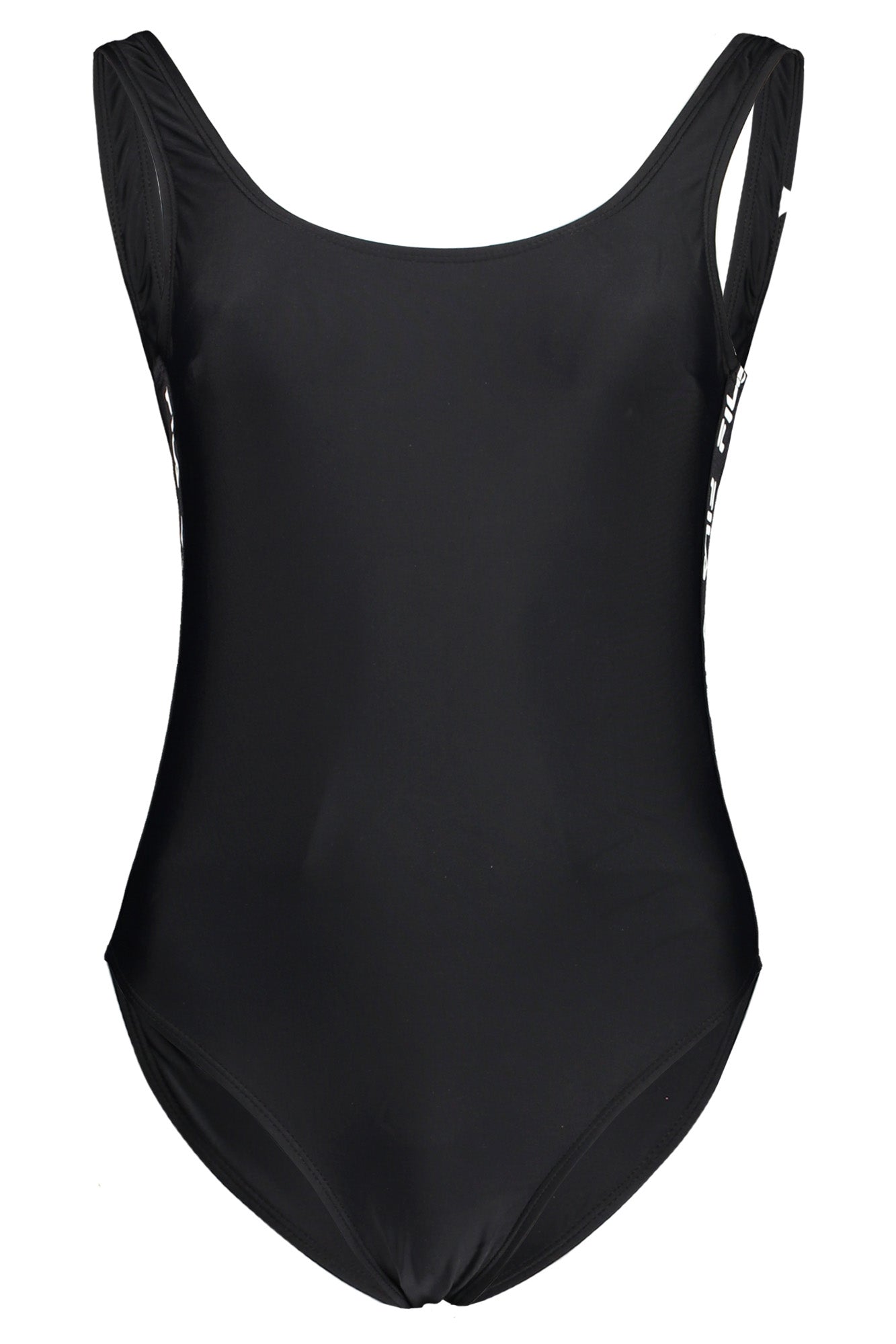 MAILLOT DE BAIN UNE PIÈCE FEMME FILA NOIR - FILA