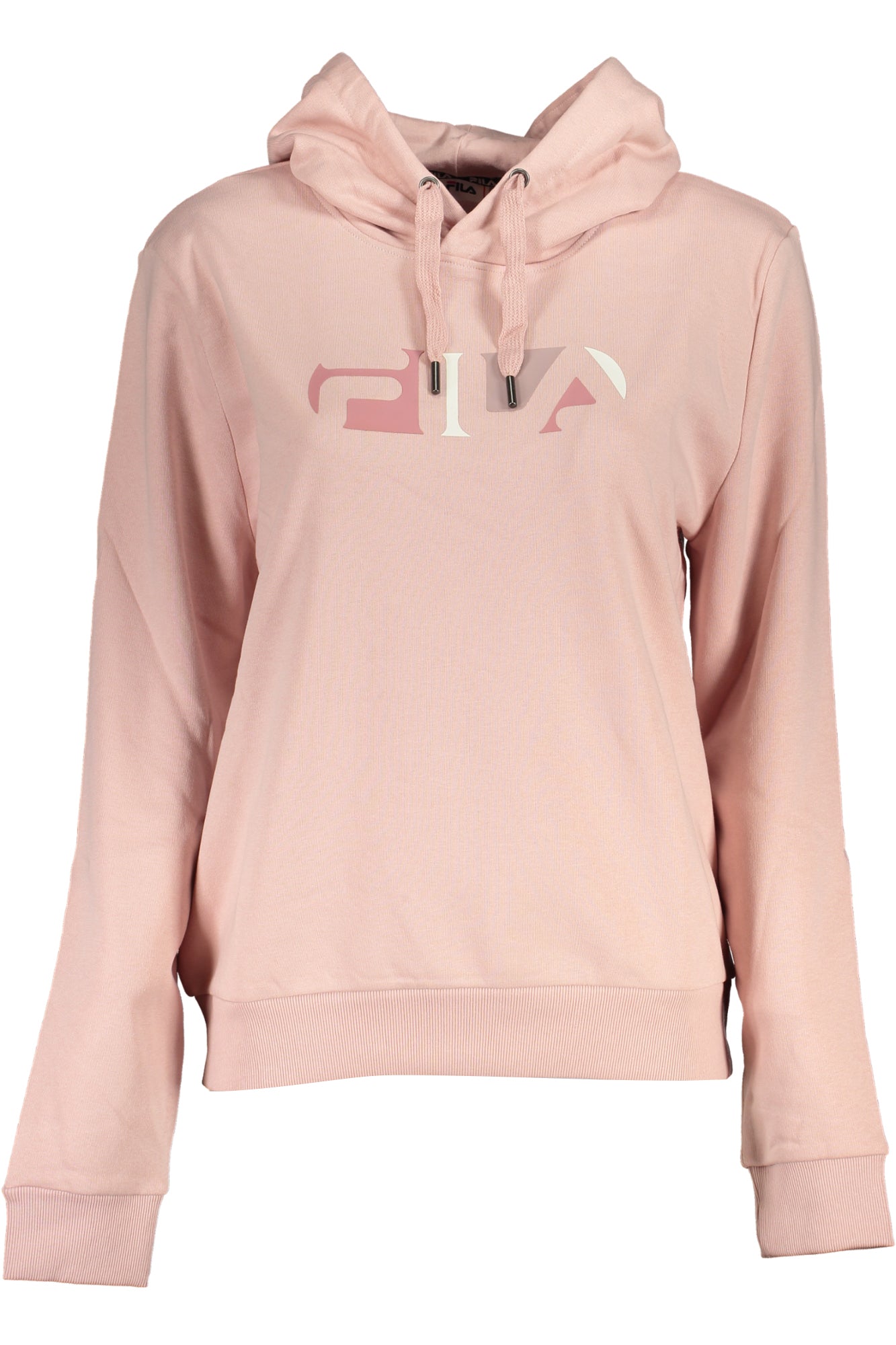 SWEAT-SHIRT FILA FEMME ROSE SANS ZIP - FILA