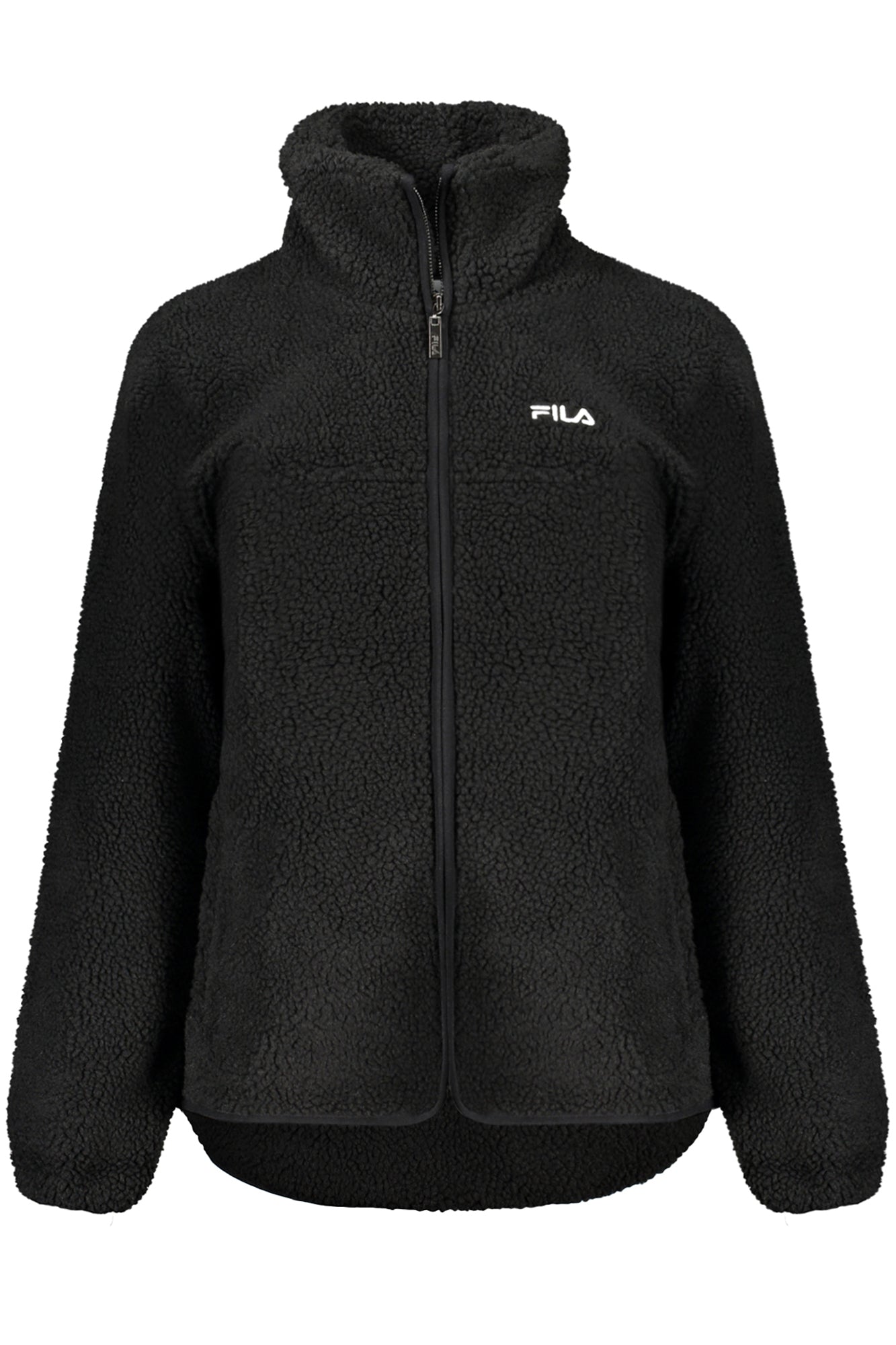 VESTE DE SPORT FILA FEMME NOIR - FILA