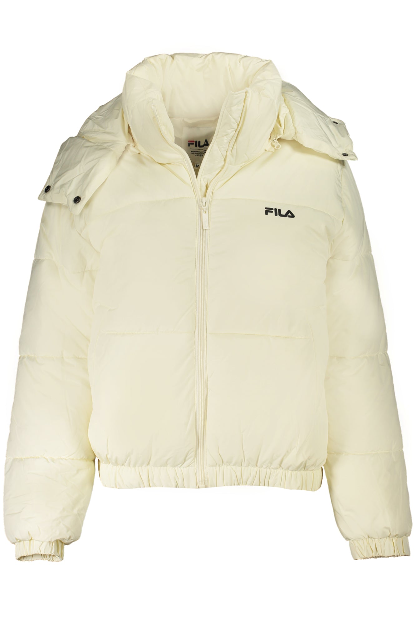 VESTE FILA BEIGE FEMME - FILA