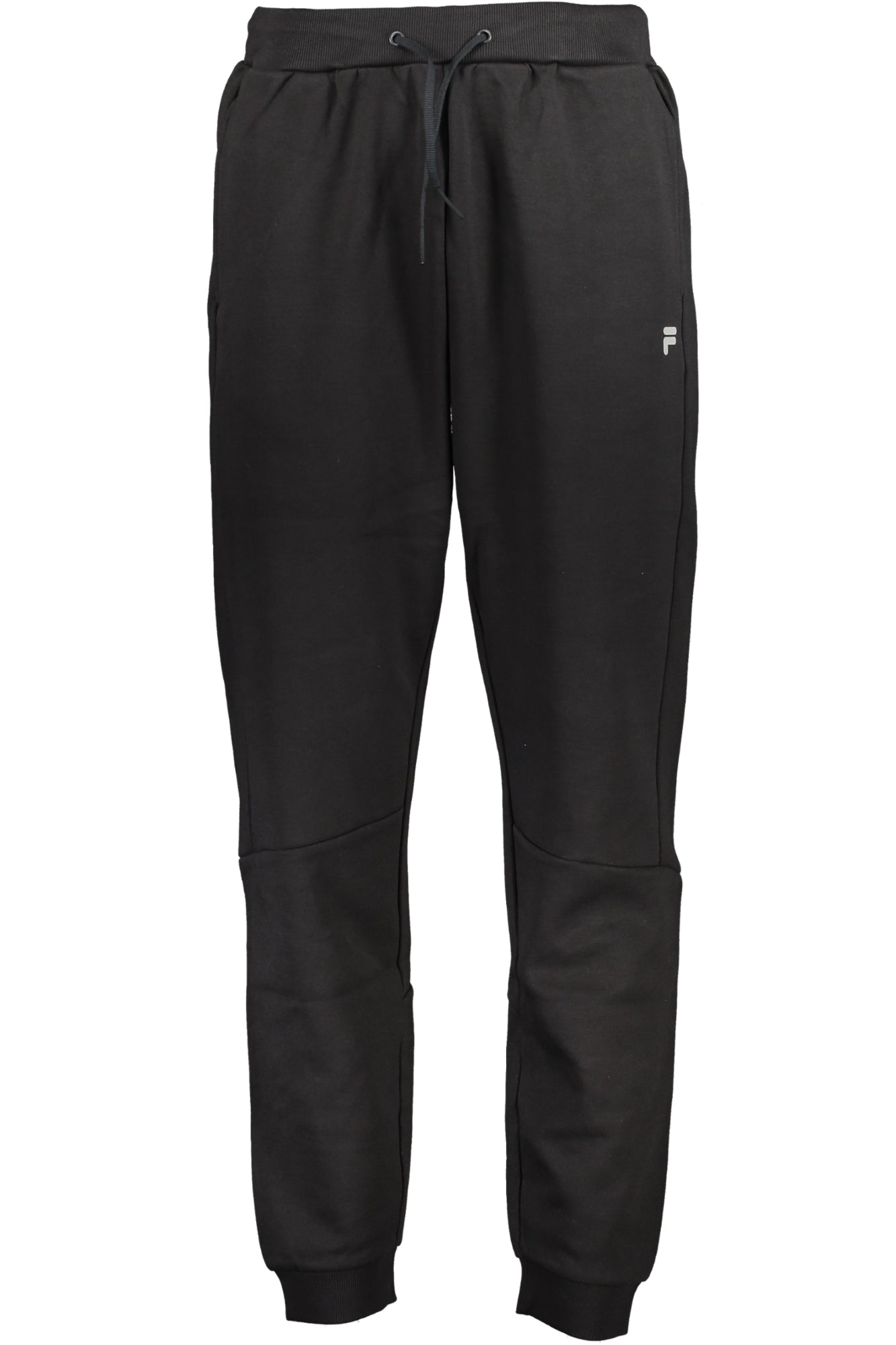 FILA PANTALON NOIR POUR HOMMES - FILA