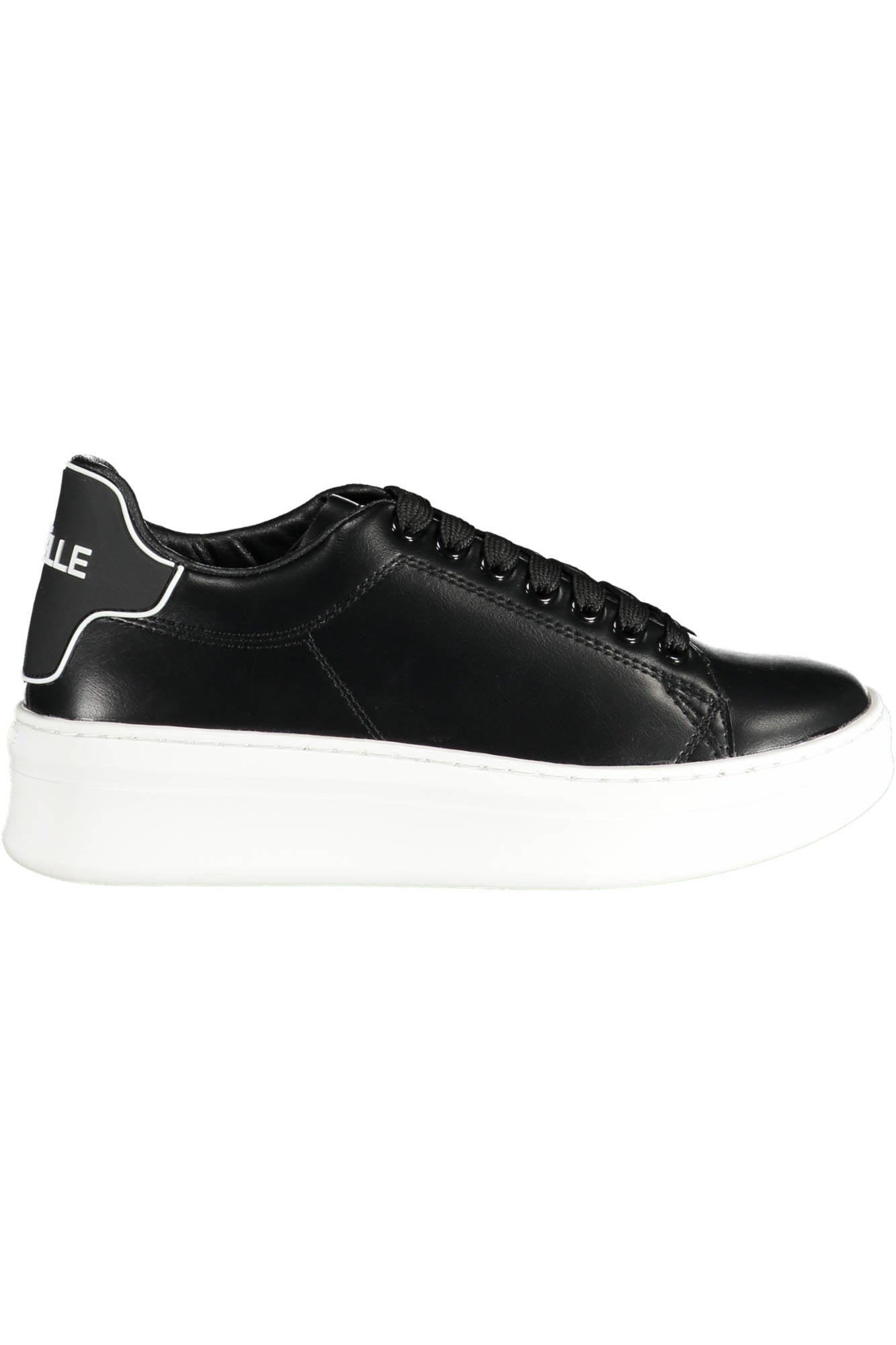 CHAUSSURES DE SPORT FEMME NOIR GAELLE PARIS - GAELLE PARIS