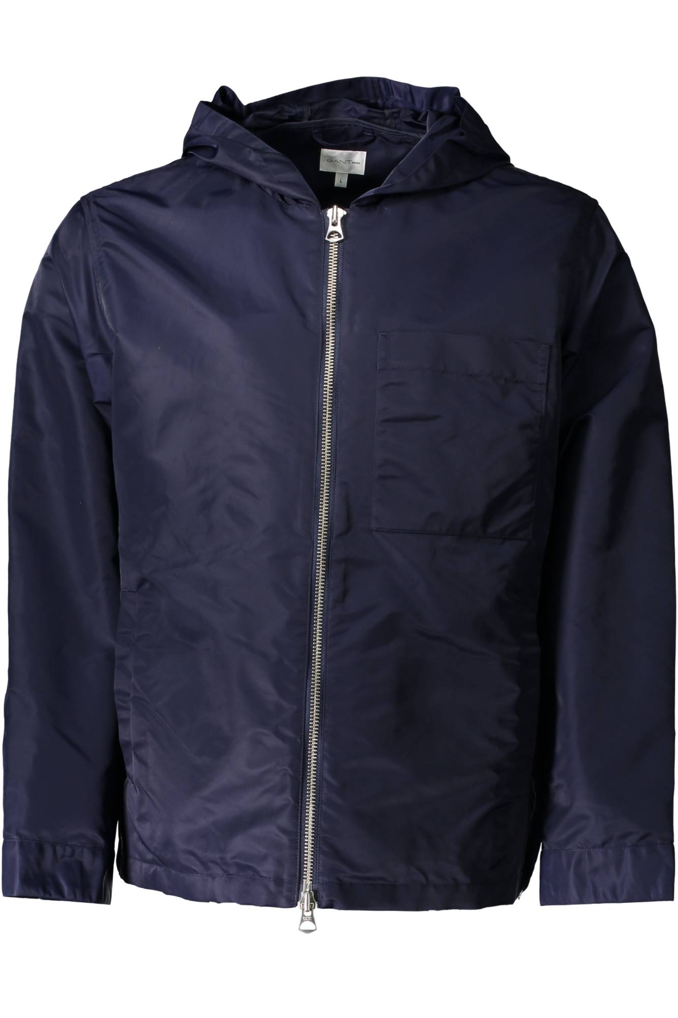 VESTE HOMME GANT BLEUE - GANT