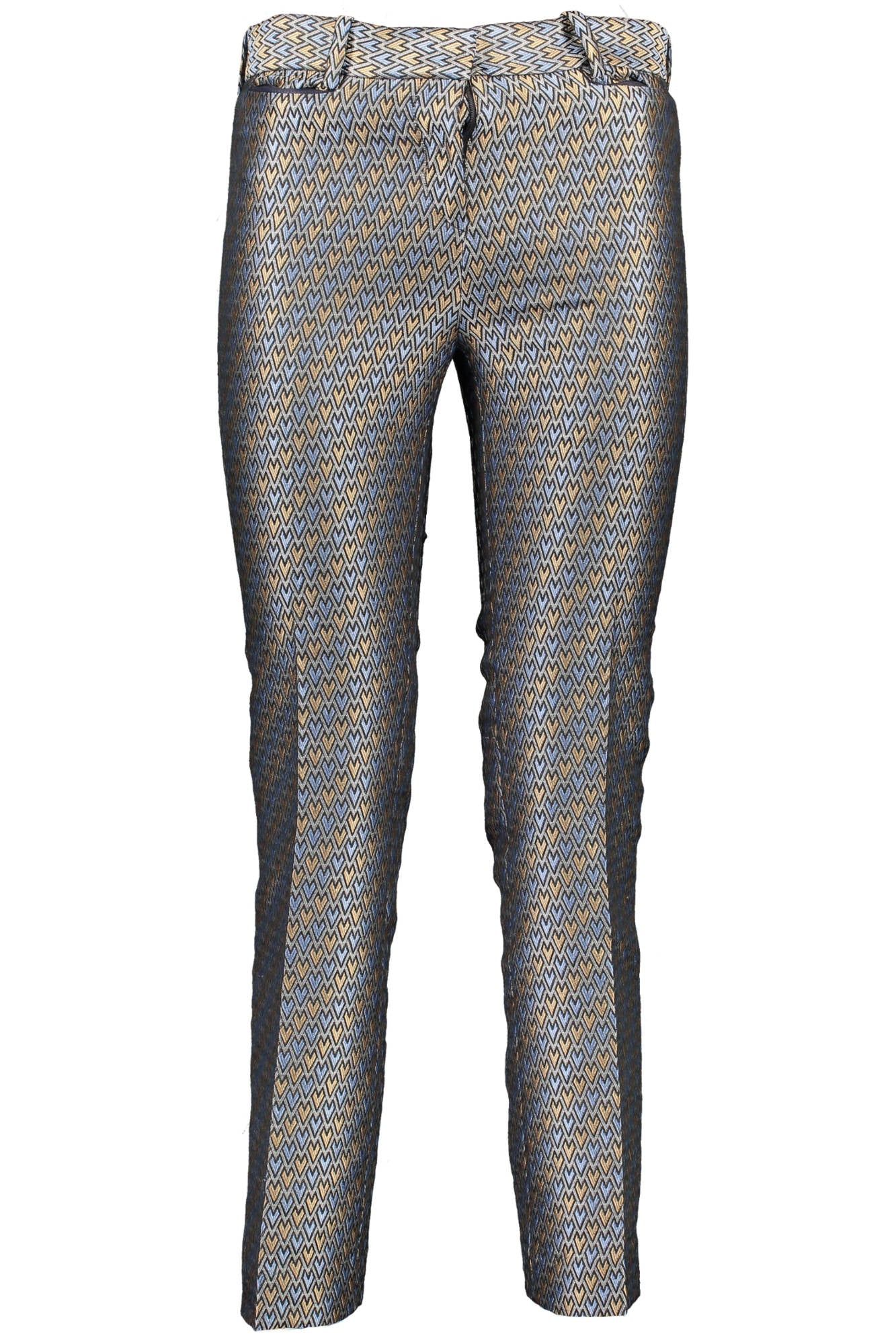 PANTALON FEMME BEIGE GANT - GANT