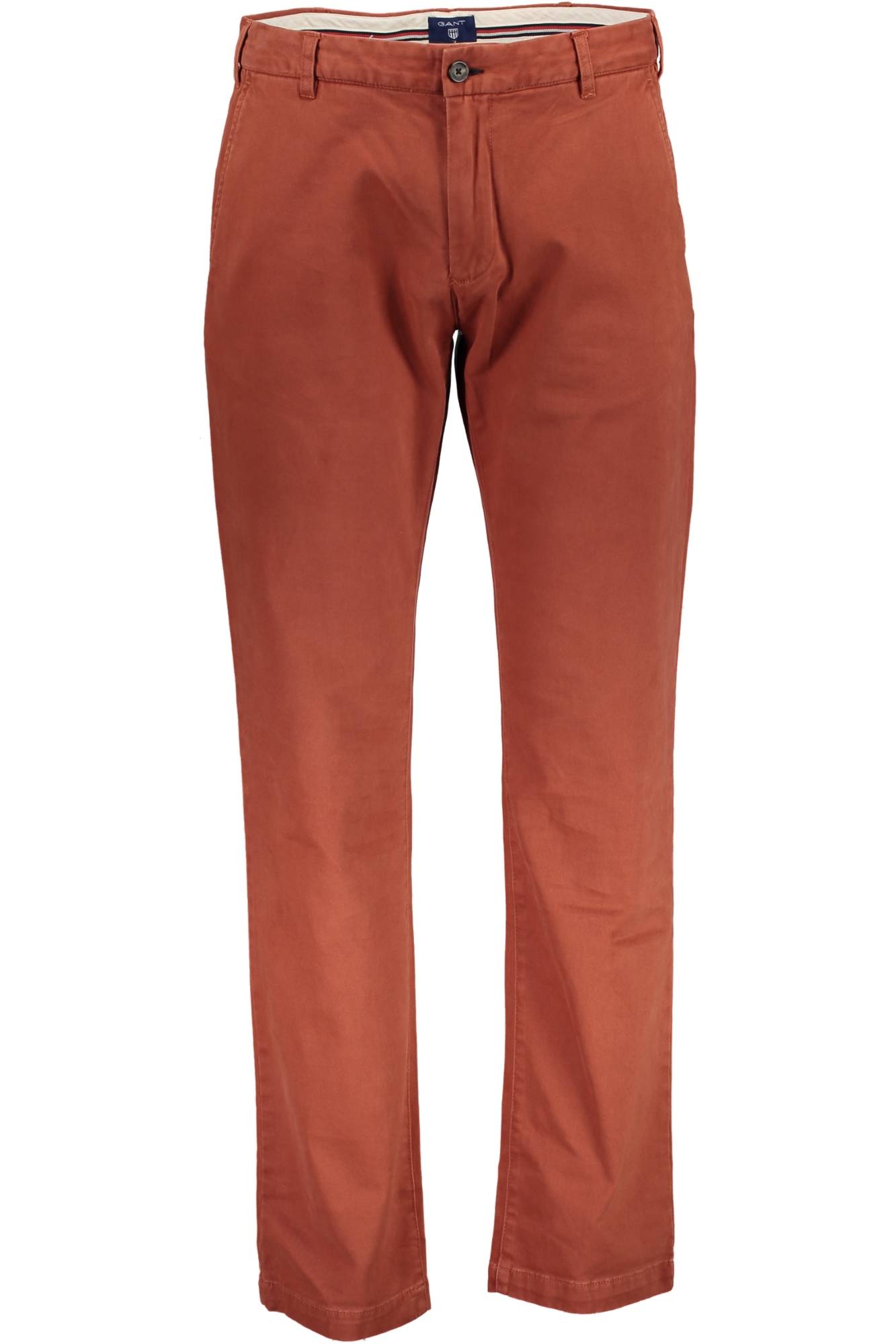 PANTALON HOMME GANT MARRON - GANT
