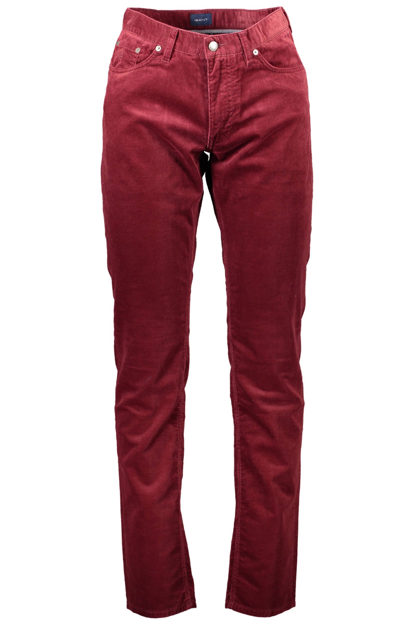 PANTALON ROUGE POUR HOMME GANT - GANT