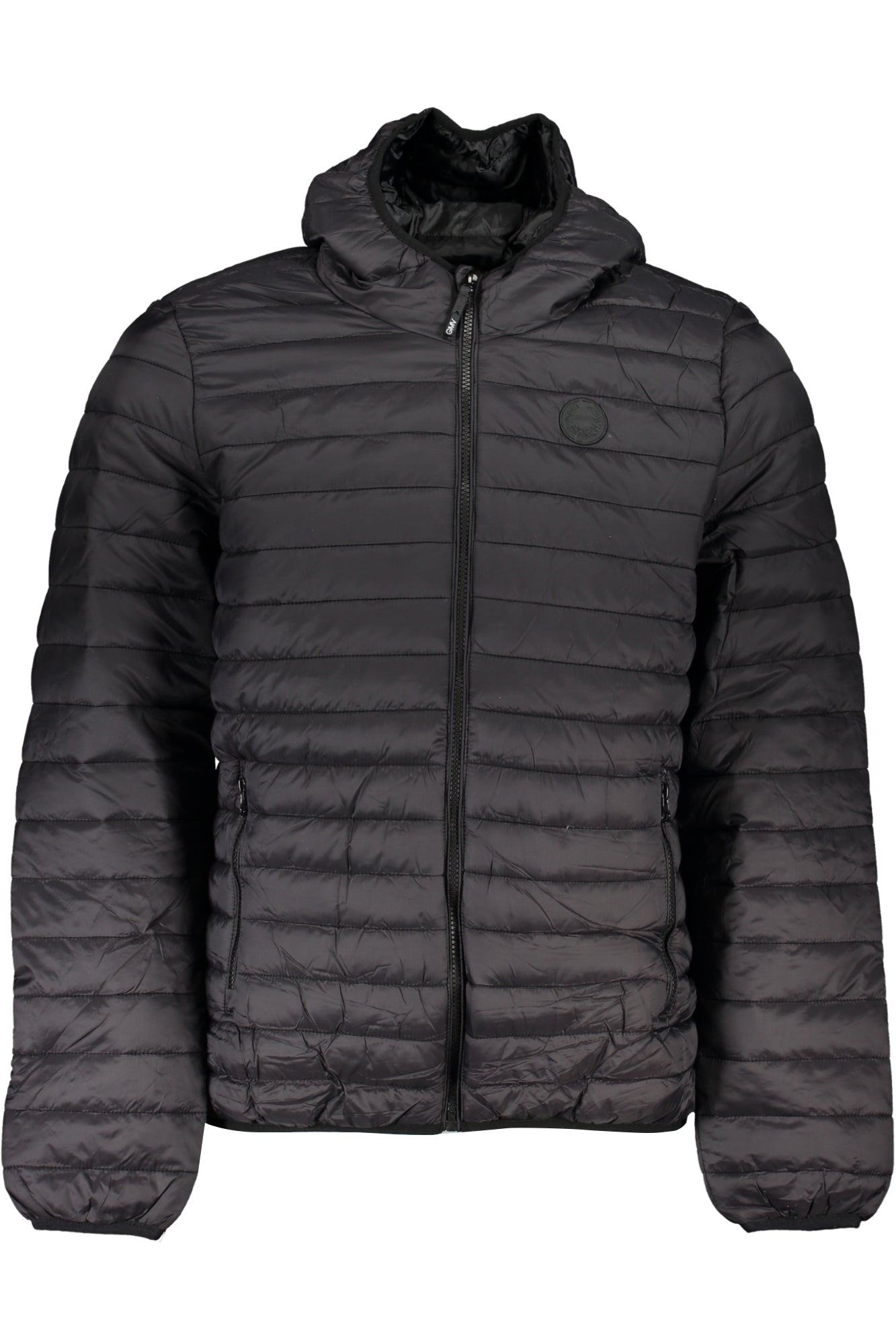 VESTE HOMME GIAN MARCO VENTURI NOIRE - GIAN MARCO VENTURI