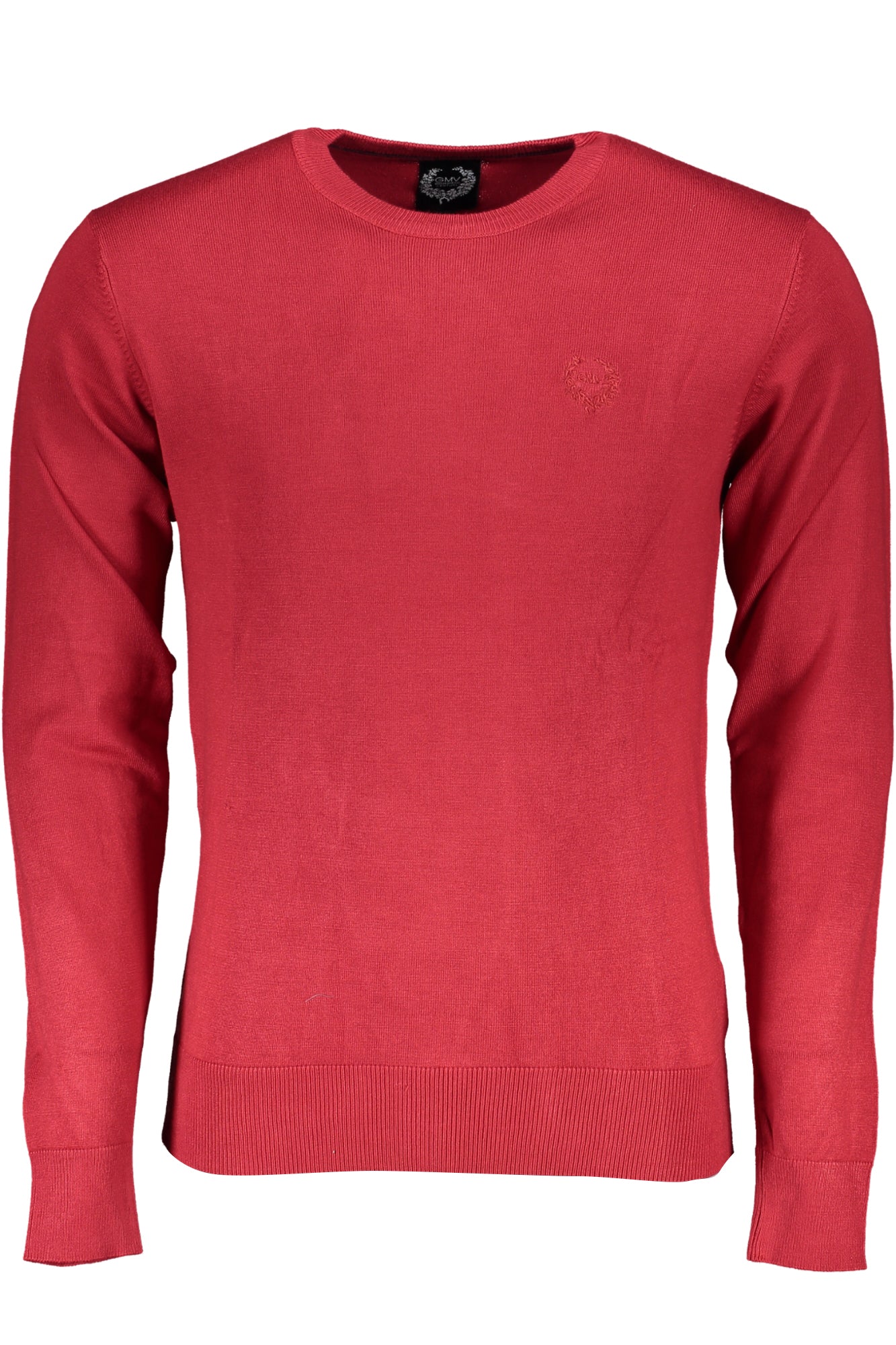 PULL ROUGE POUR HOMME GIAN MARCO VENTURI - GIAN MARCO VENTURI