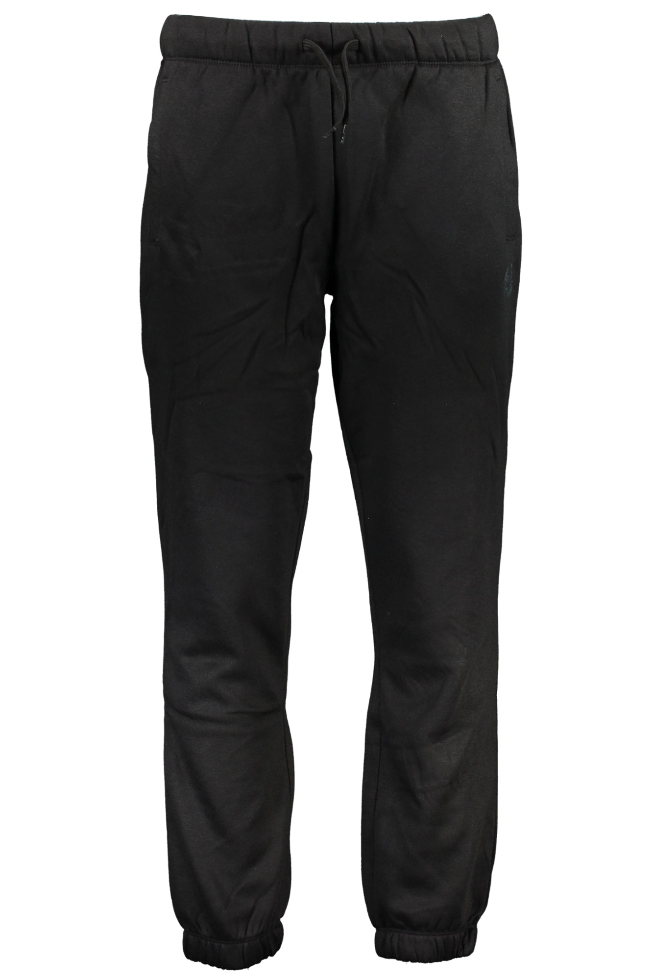 PANTALON NOIR POUR HOMME GIAN MARCO VENTURI - GIAN MARCO VENTURI