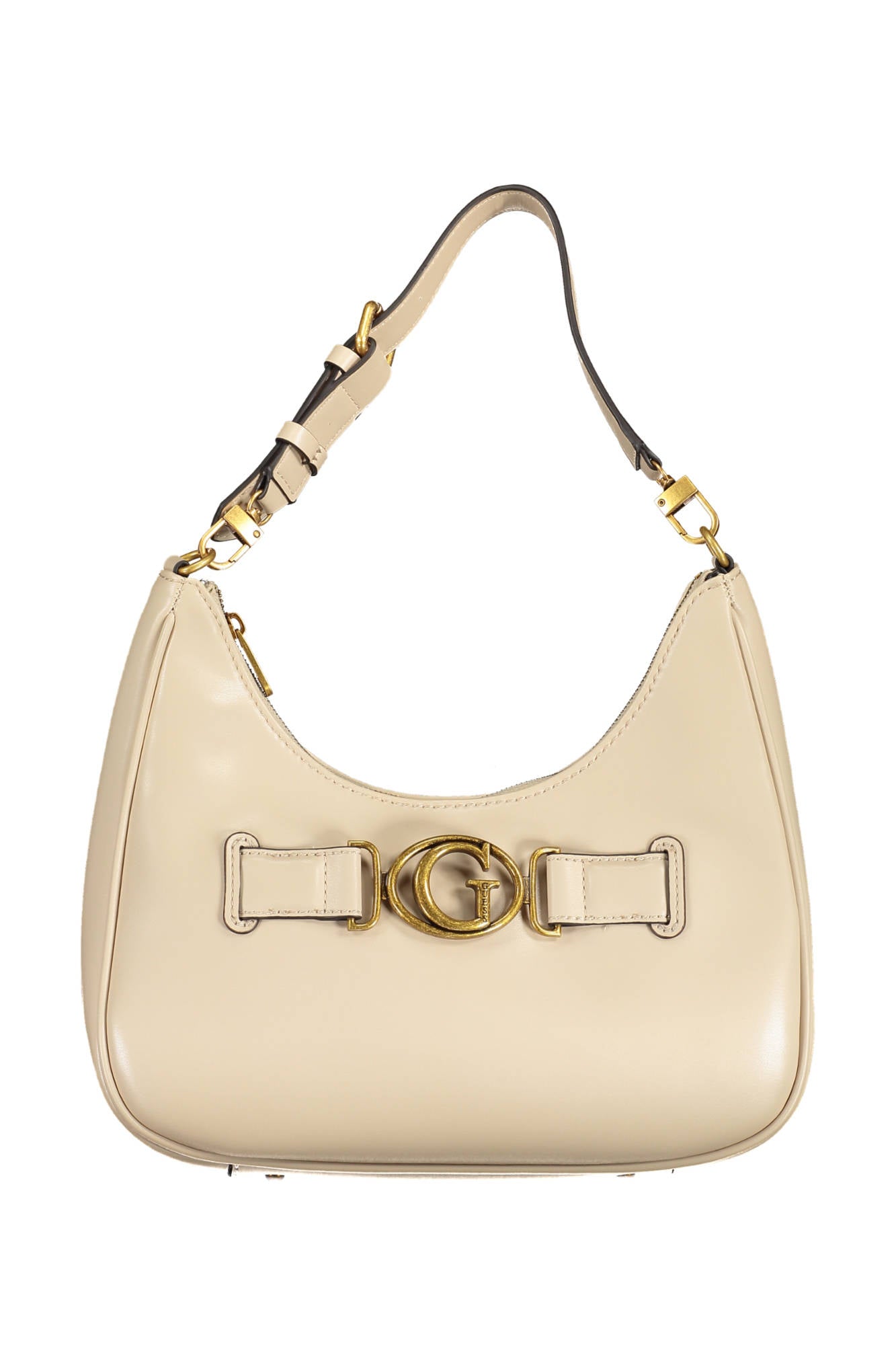 SAC FEMME GUESS JEANS BEIGE - GUESS JEANS