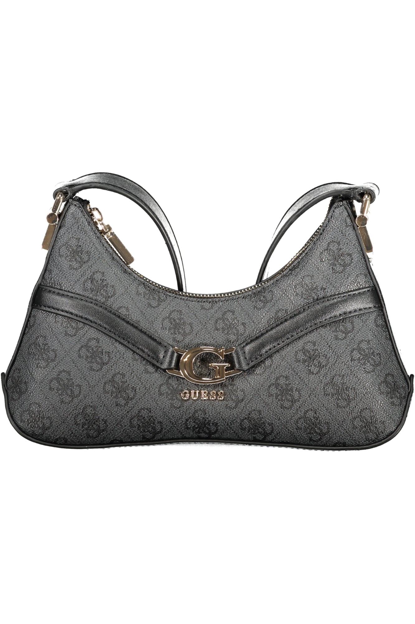 SAC NOIR POUR FEMME GUESS JEANS - GUESS JEANS