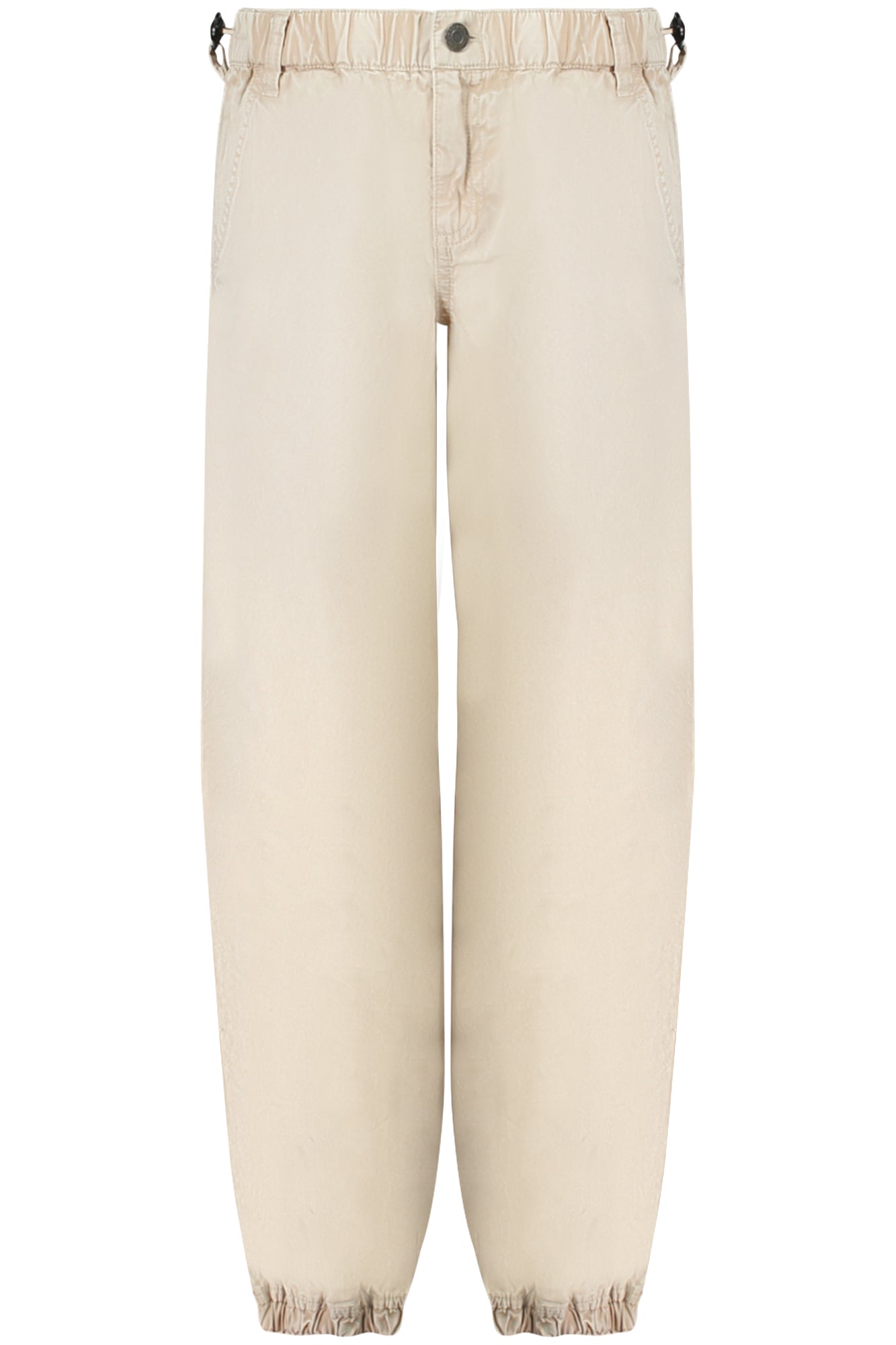 PANTALON JEANS GUESS ENFANT BEIGE - GUESS JEANS