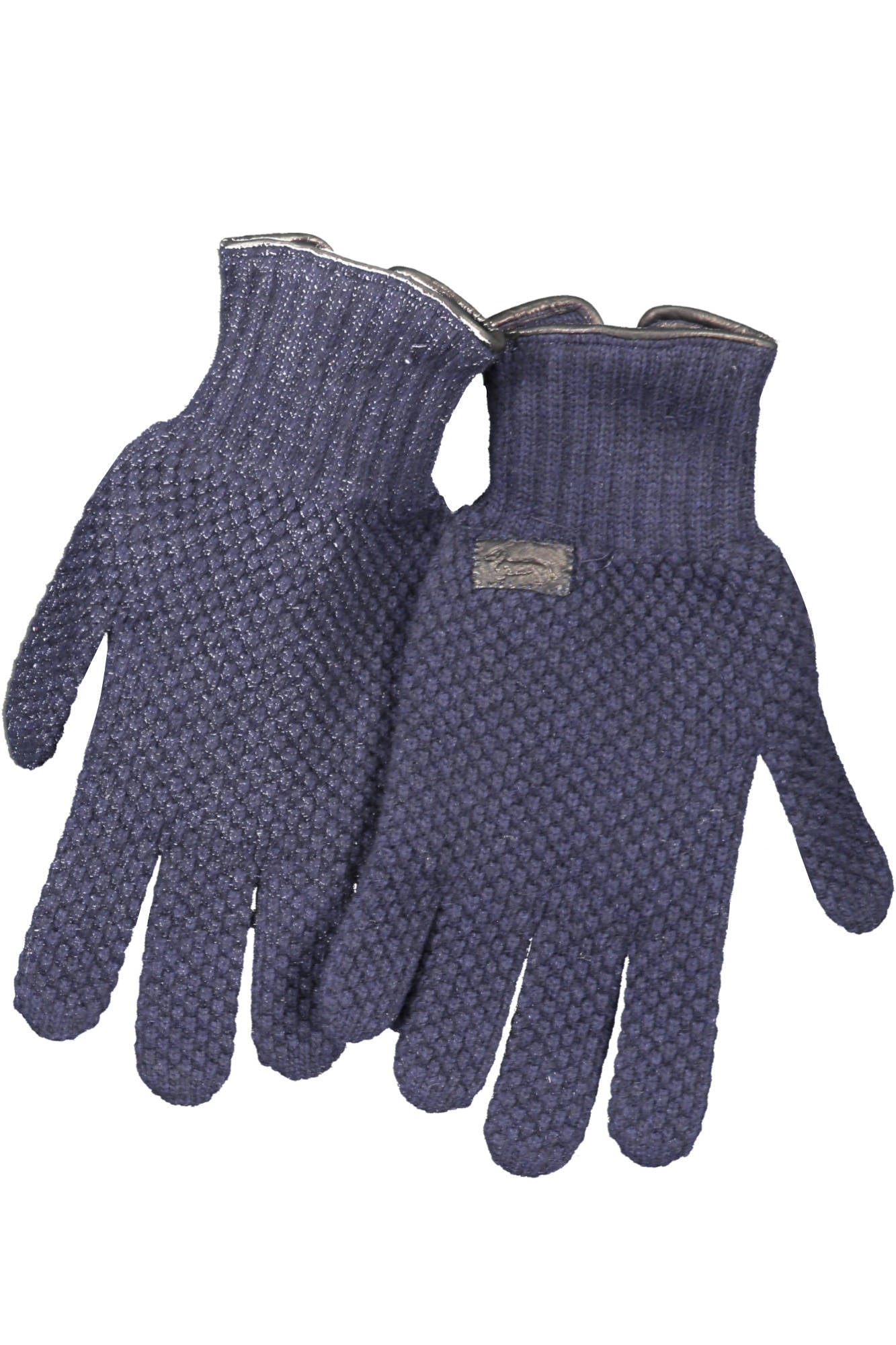 GANTS HARMONT & BLAINE BLEU HOMME - HARMONT & BLAINE