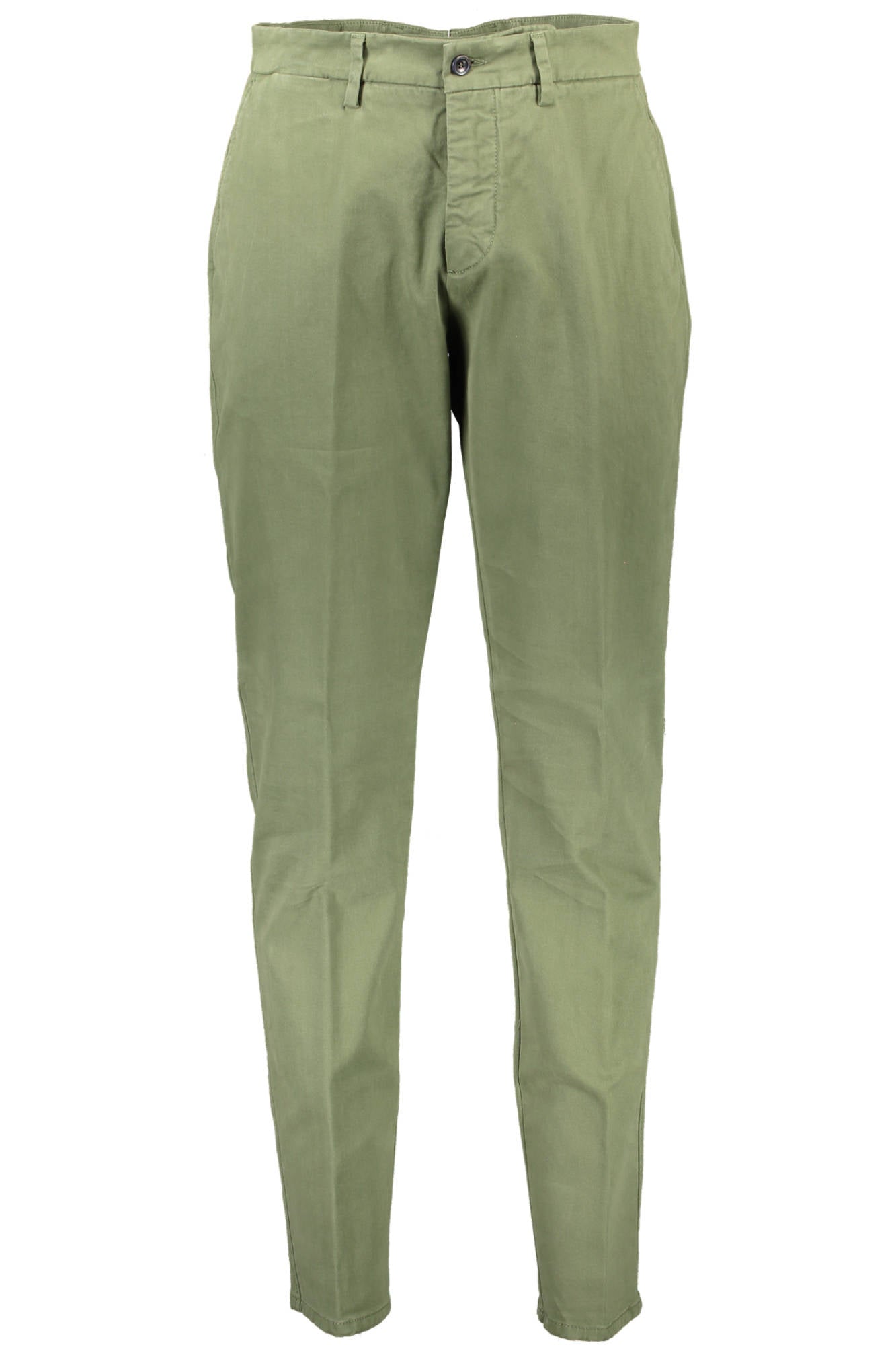 PANTALON VERT HOMME HARMONT & BLAINE - HARMONT & BLAINE